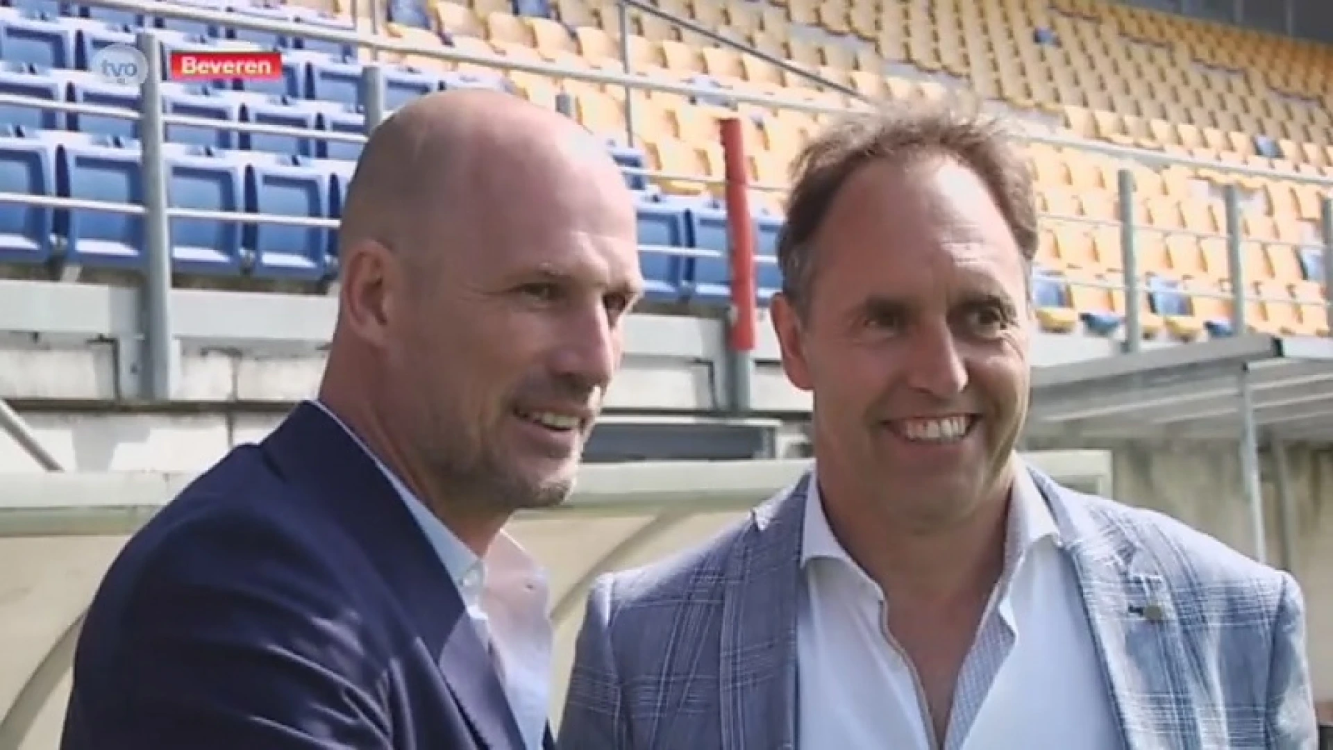 Voorzitter en spelers Waasland-Beveren opgepakt voor verhoor