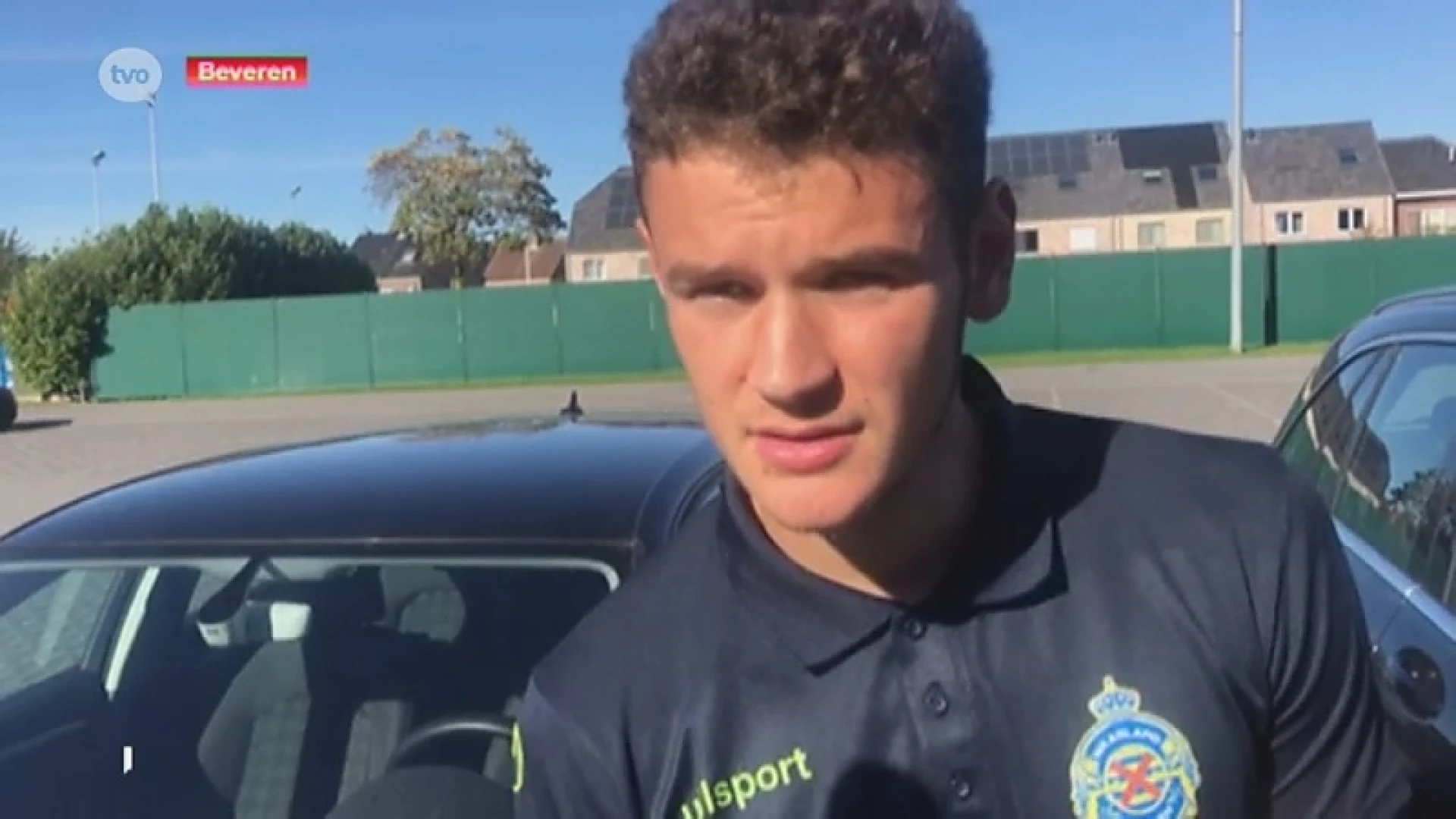 Spelers en staff Waasland-Beveren verbaasd over onderzoek matchfixing