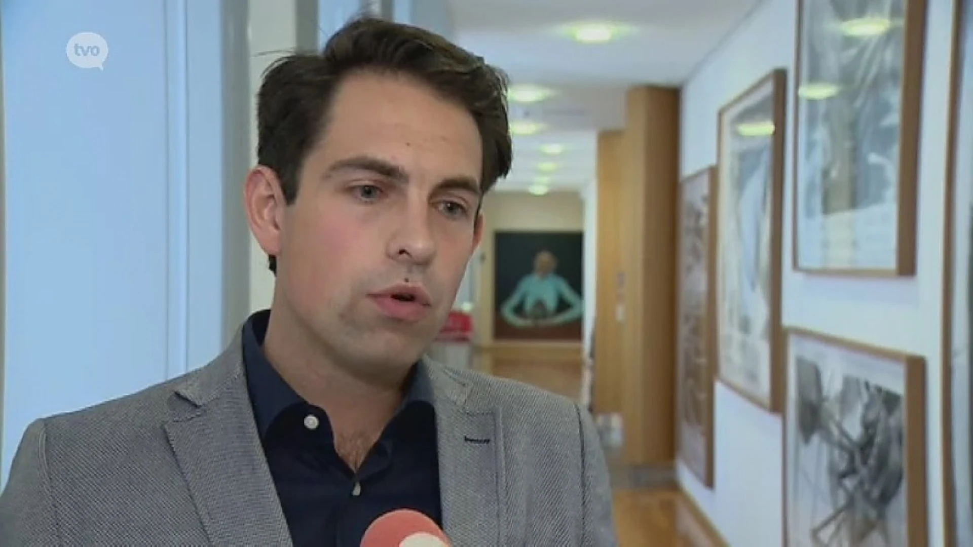 Van Grieken (VB): "Coalitie van Forza Ninove met N-VA is zaak van Ninovieters"