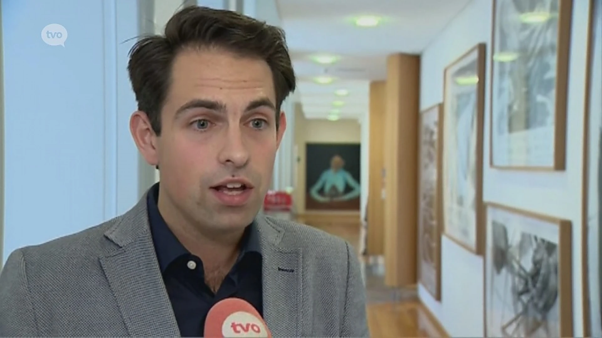 Van Grieken (VB): "Coalitie van Forza Ninove met N-VA is zaak van Ninovieters"