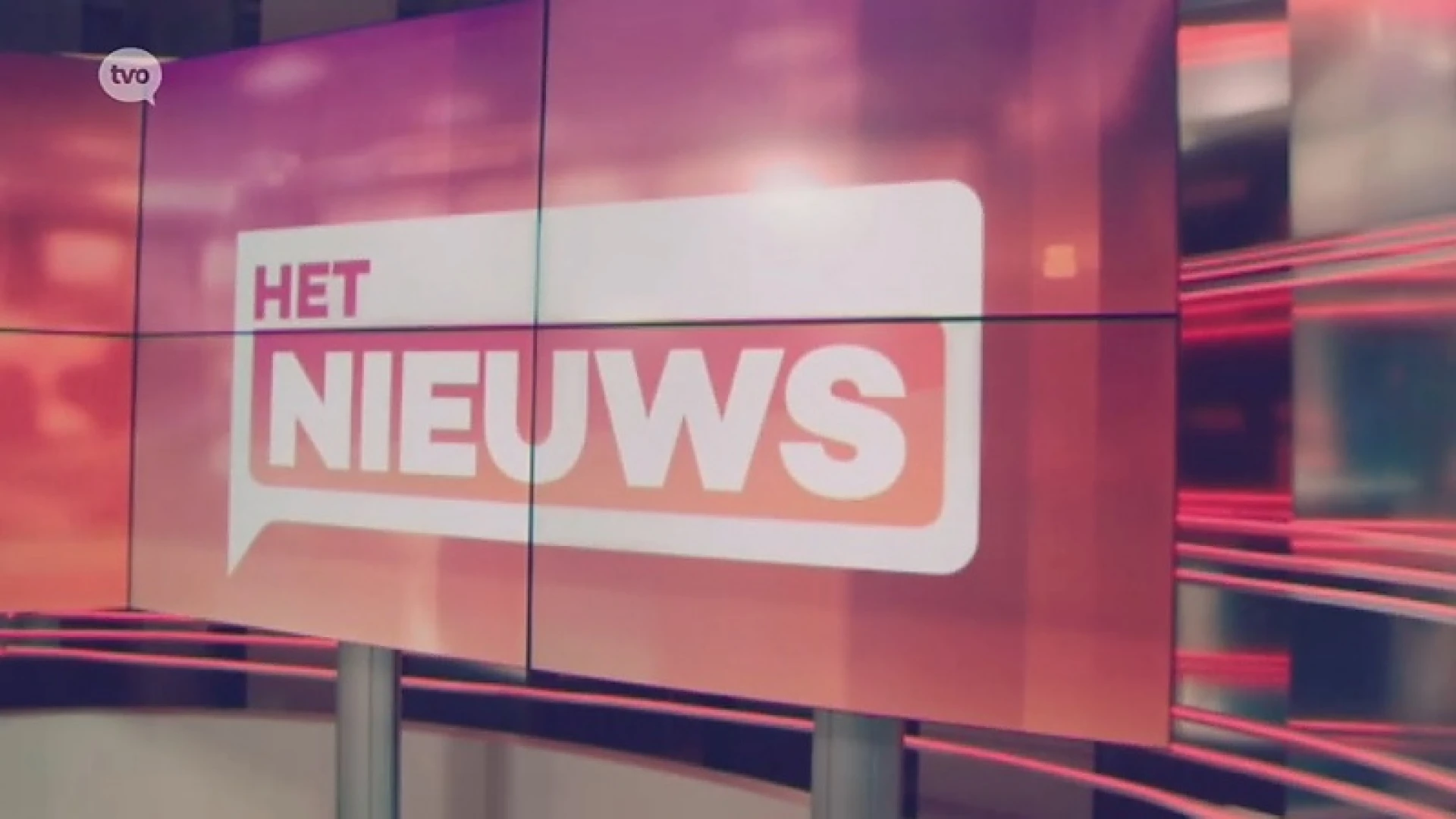 TV Oost Nieuws van maandag 22/10/2018