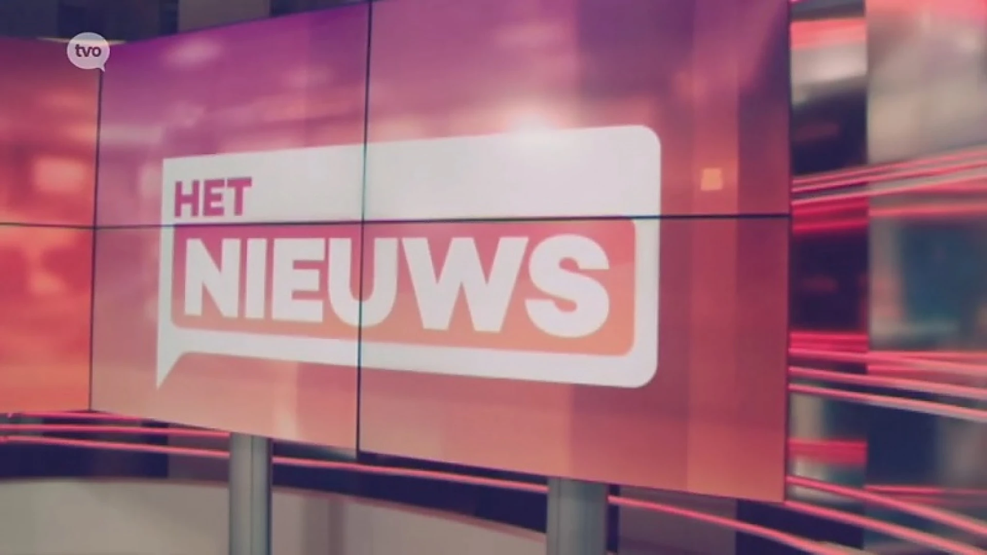 Hoofdafbeelding voor artikel TV Oost Nieuws van zondag…