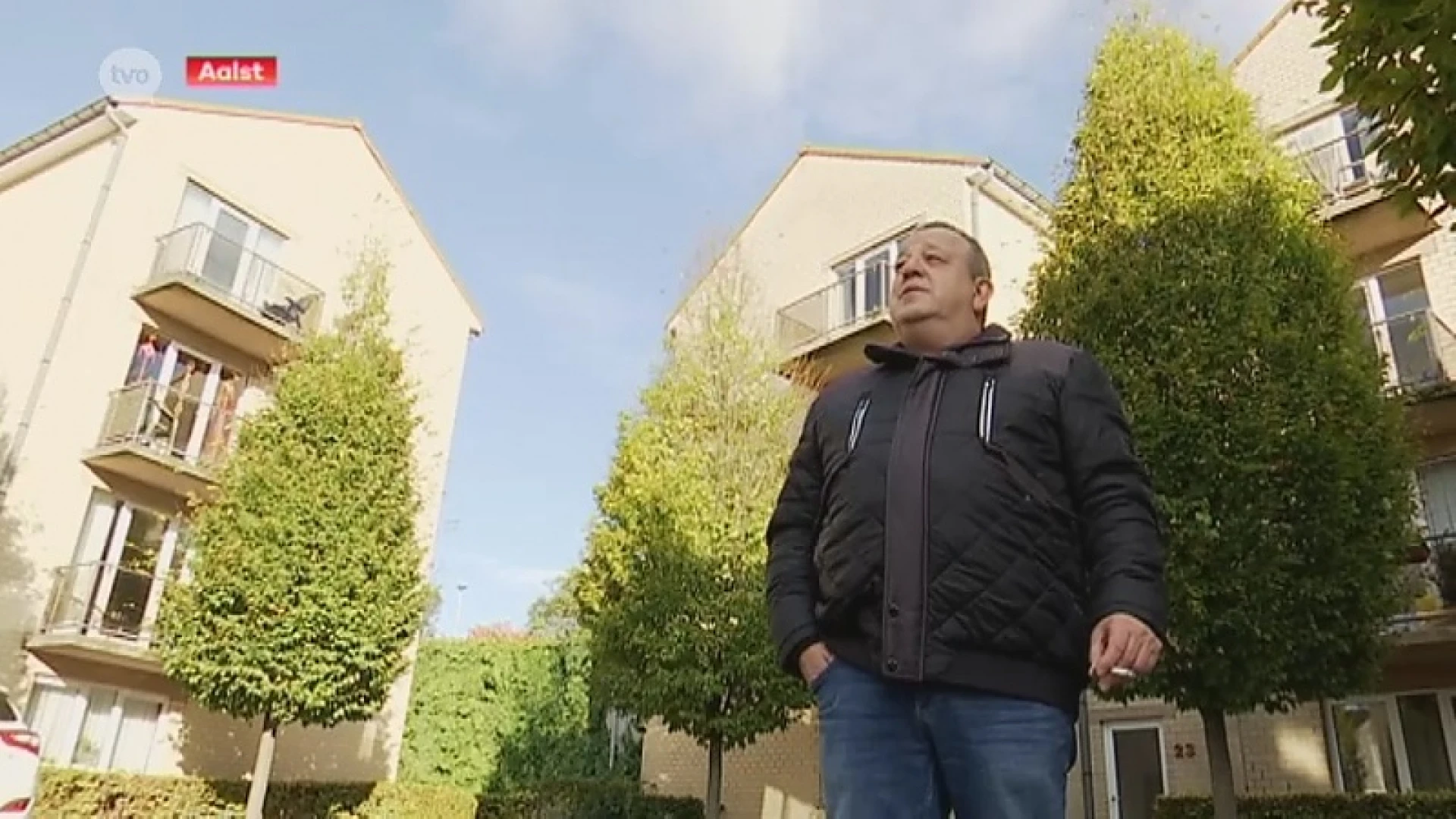 Buurtoverleg in Sint-Elisabethwijk Aalst om overlast voorgoed te bannen
