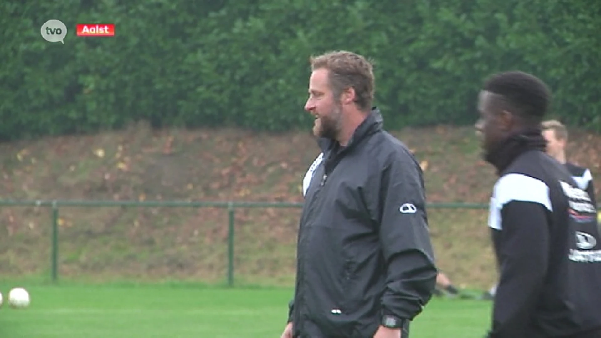 Hoofdafbeelding voor artikel Bestuur Eendracht Aalst behoudt…