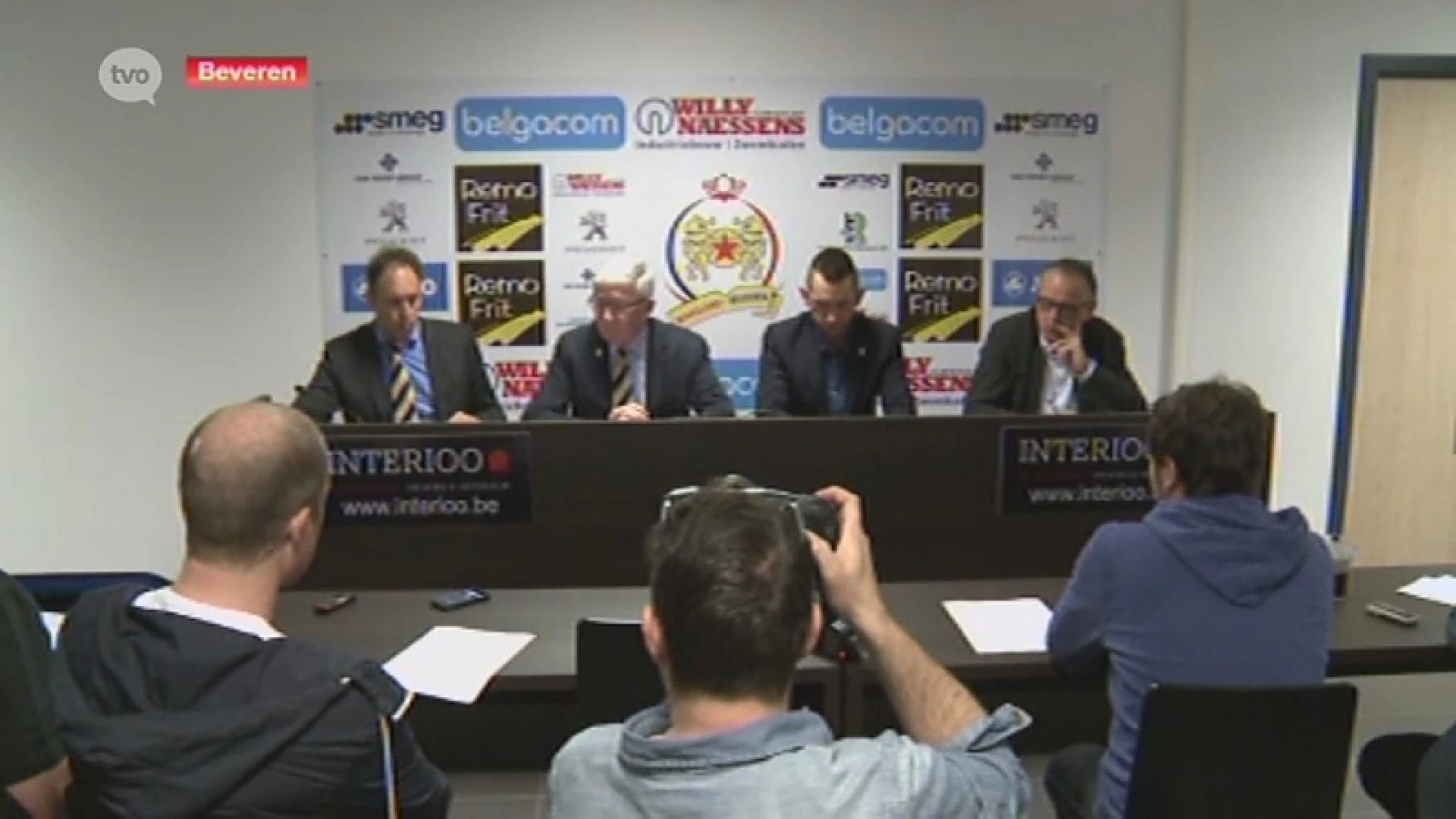 Hoofdafbeelding voor artikel Telefoontaps Propere Handen:…