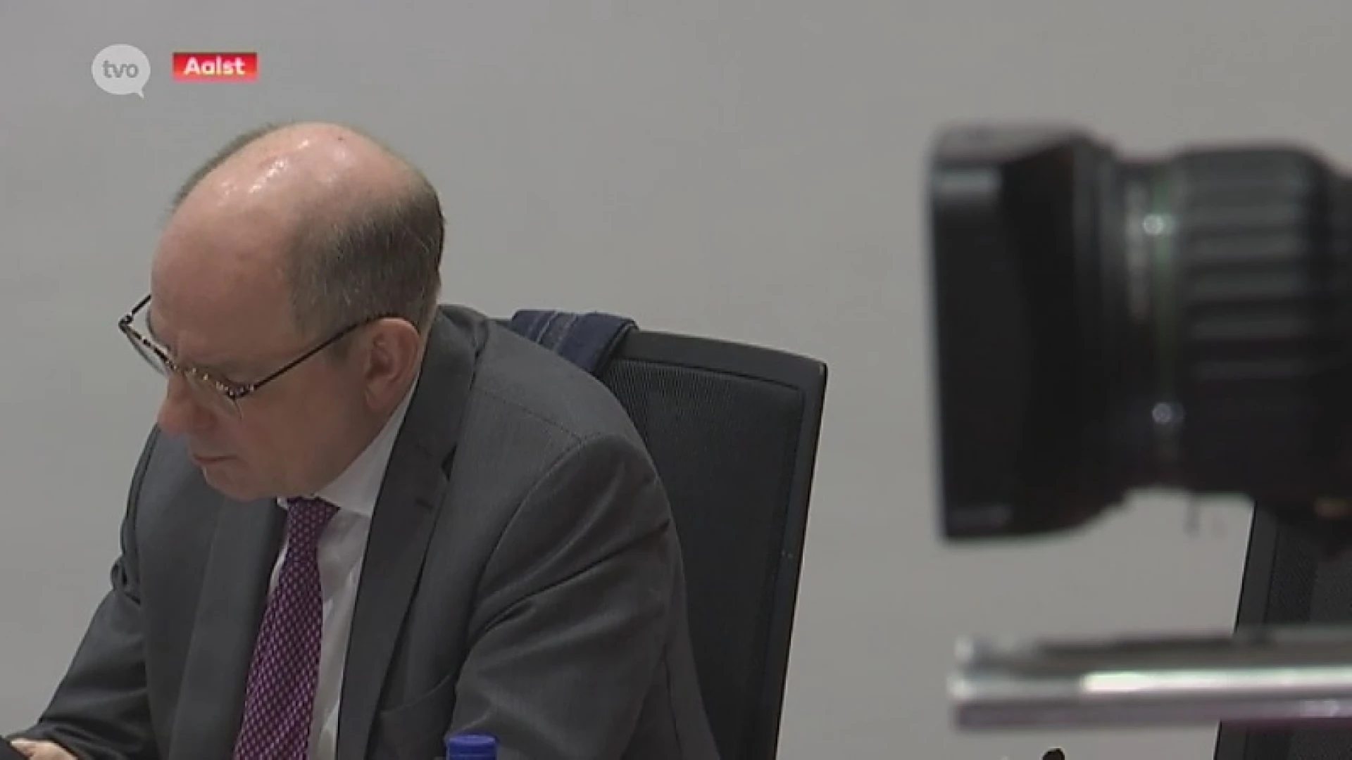 Hoofdafbeelding voor artikel Geens: "Slachtoffers Bende…