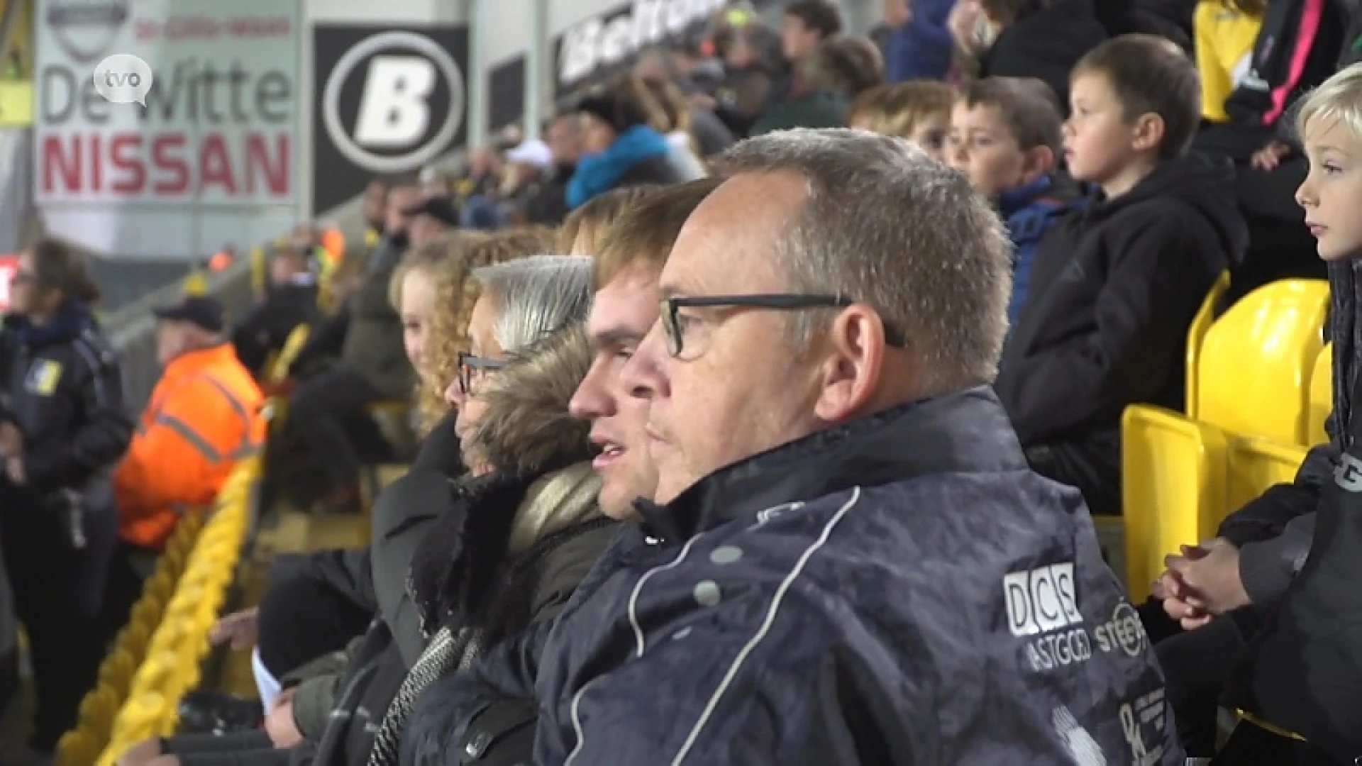 Hoofdafbeelding voor artikel Kids Cup