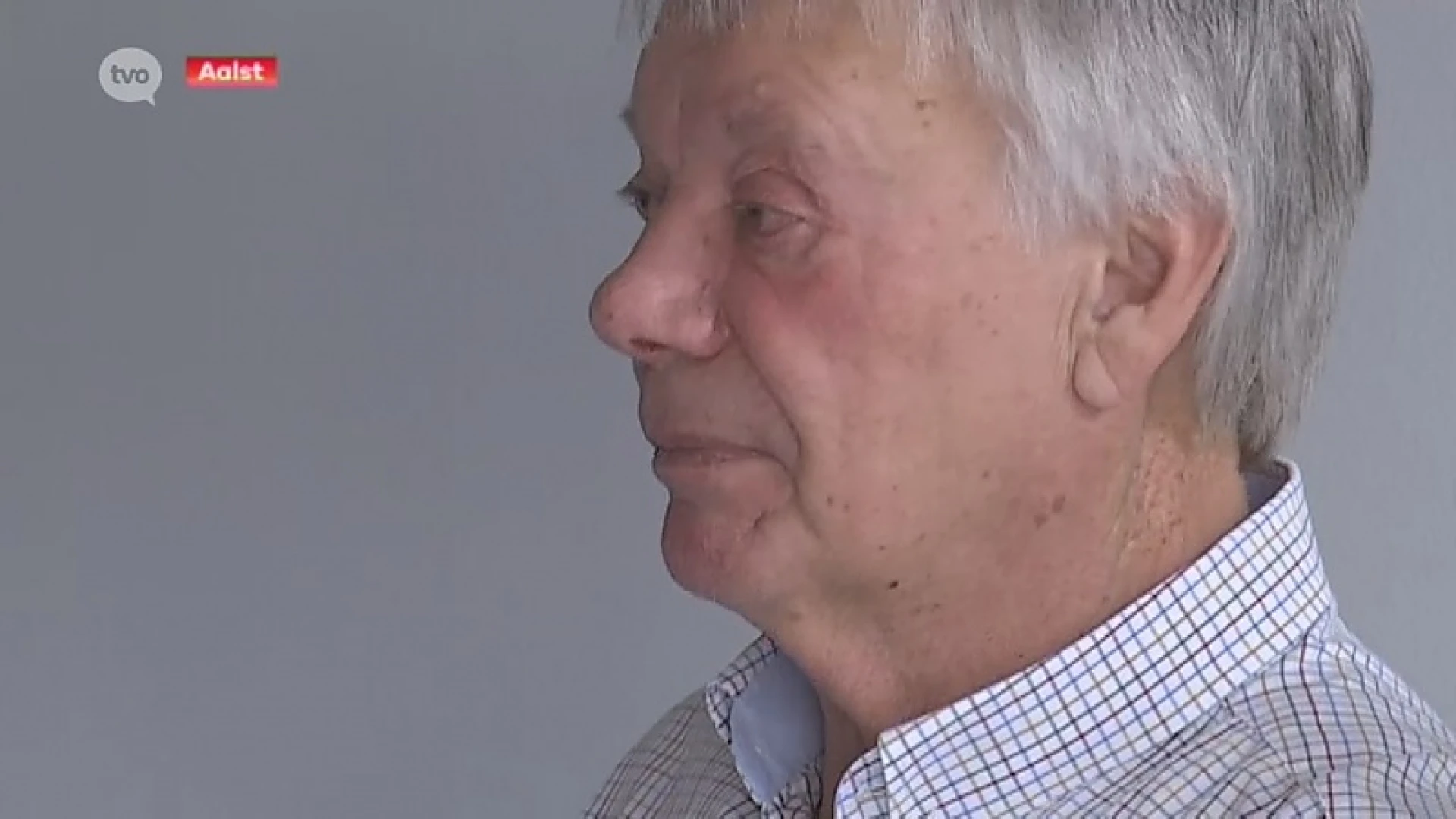 Hoofdafbeelding voor artikel Vader Eefje Lambrecks: ''Verbonden…