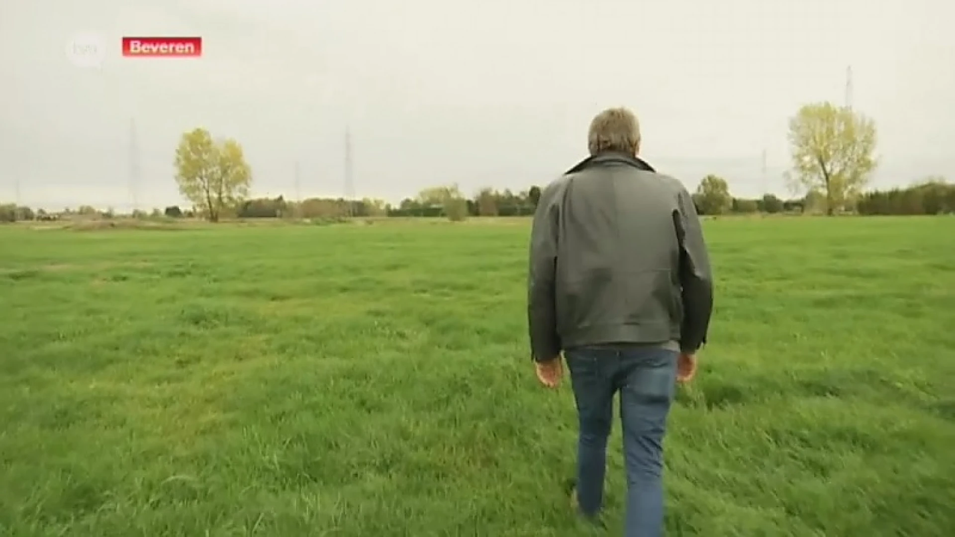 Monsterboete voor Beverse landbouwer die oorlogsbunkers van erf verwijdert