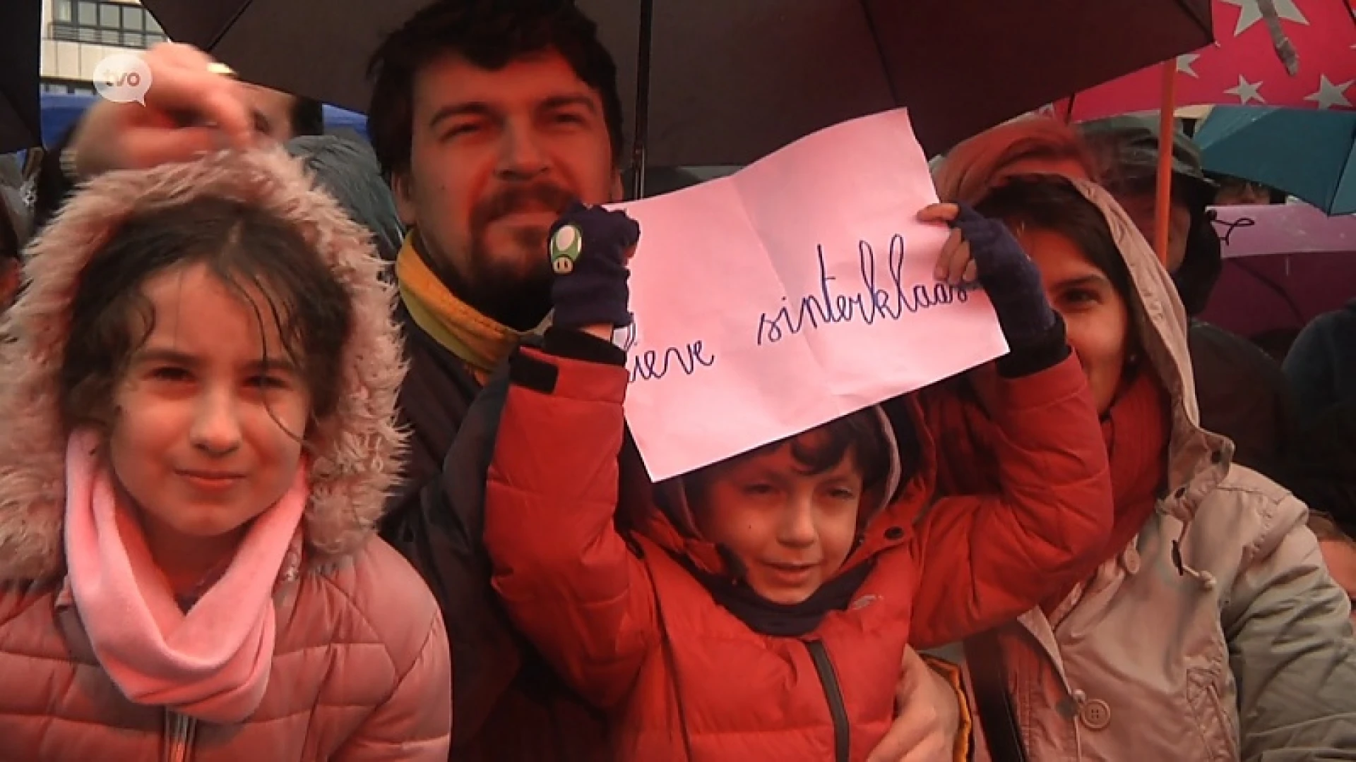 Hoofdafbeelding voor artikel Dag van de Sint