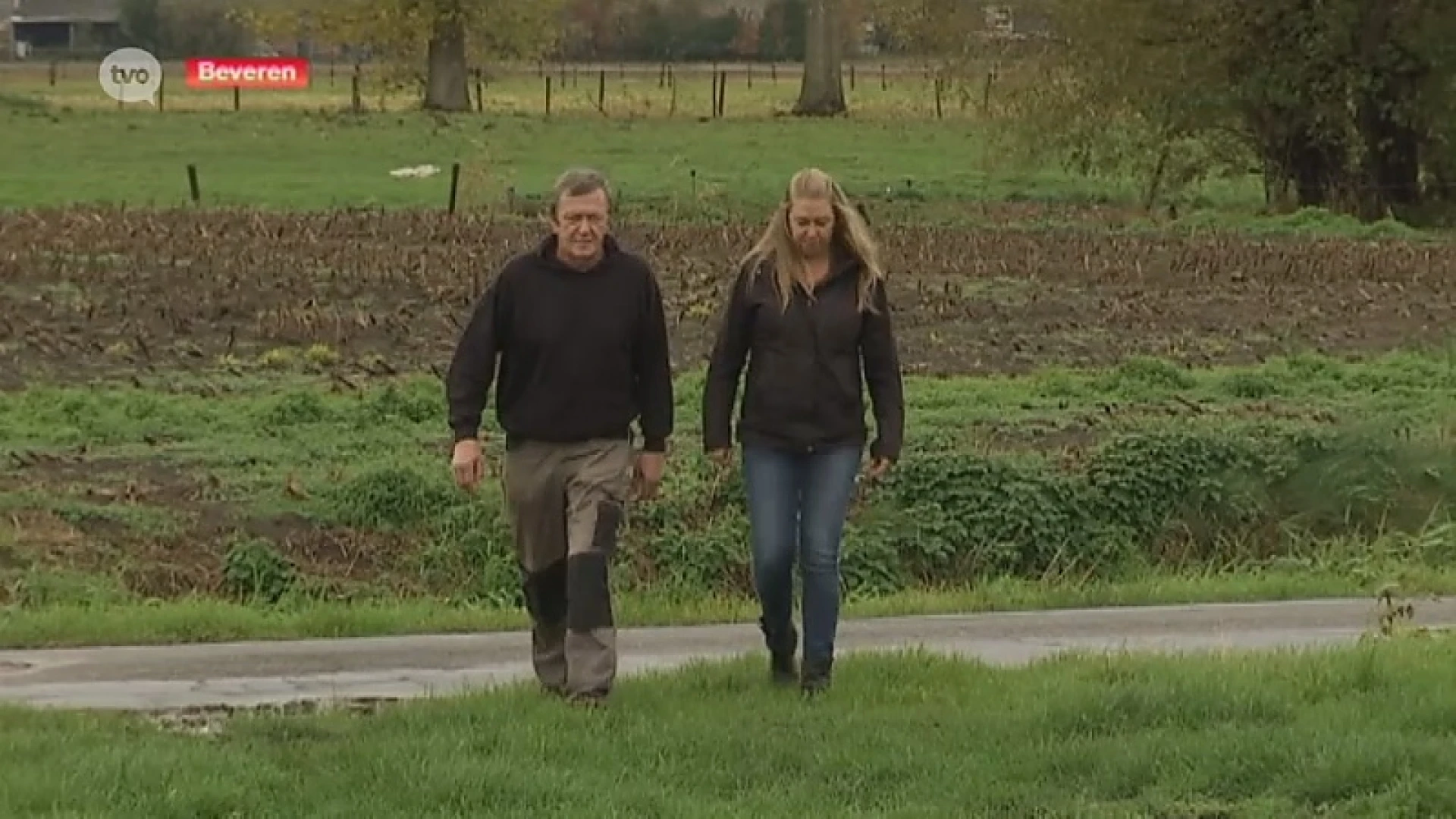Duizenden mensen in de bres voor geruïneerde boer die bunkers van veld haalde in Beveren