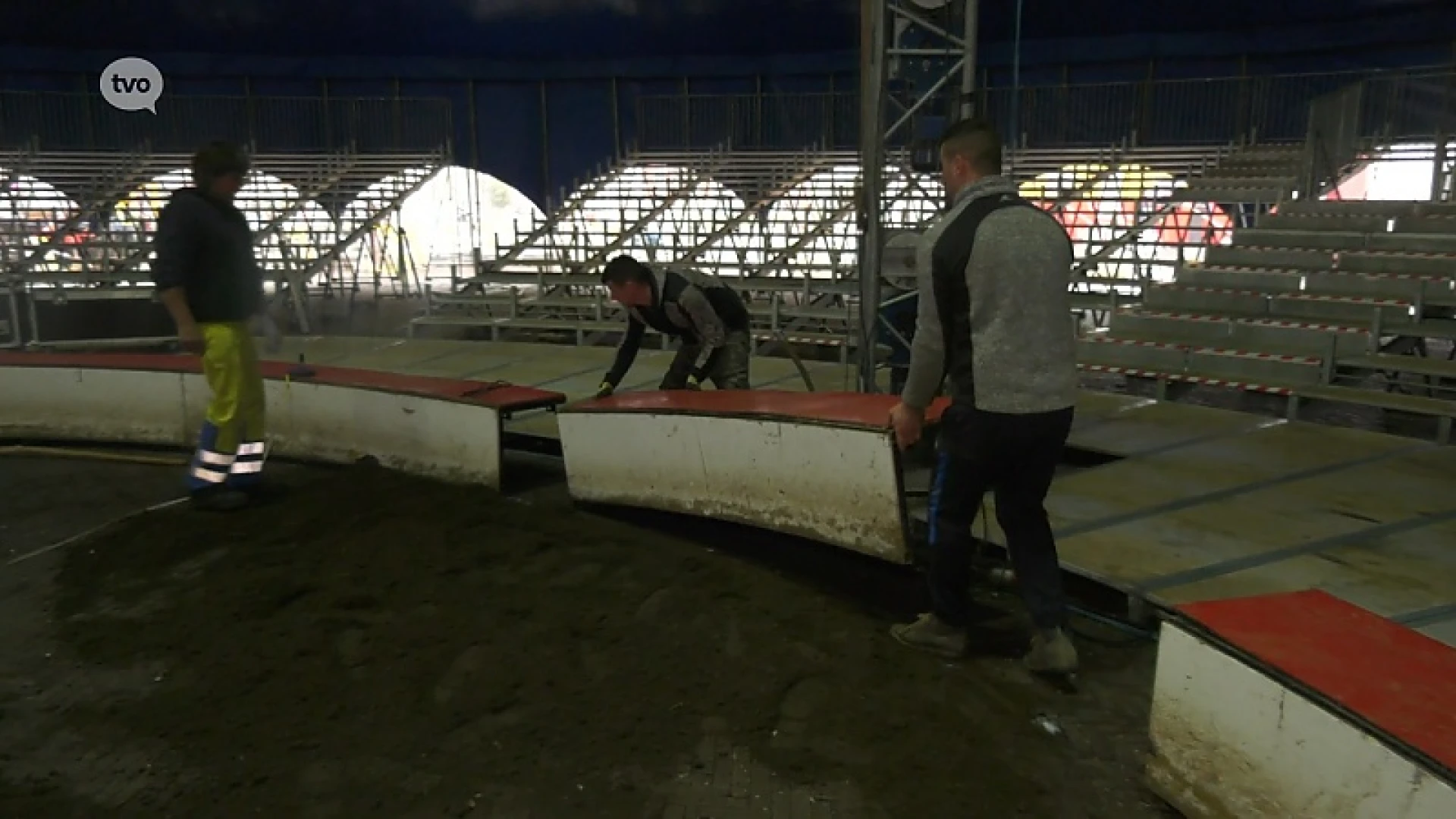 Sint in de piste - aflevering 2