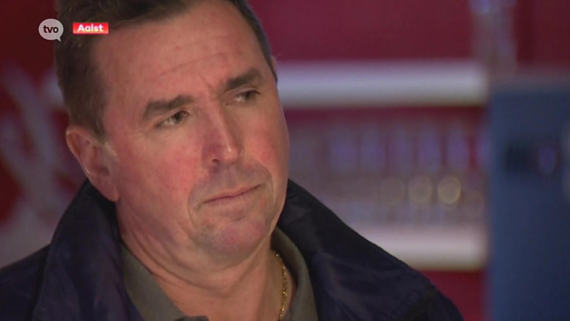 Hoofdafbeelding voor artikel Lorenzo Staelens nog deze…