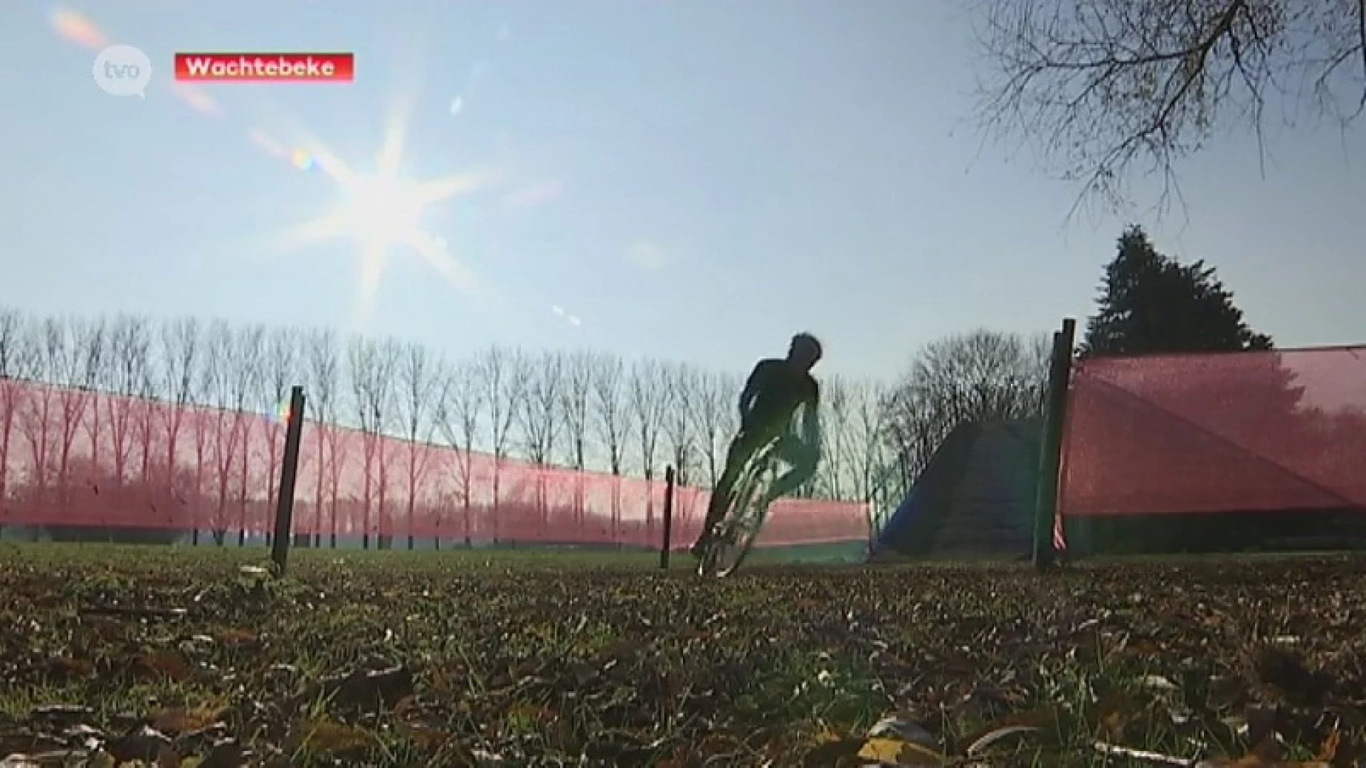 Pakt Marlux-Bingoal eerste zege in Ambiancecross Wachtebeke?