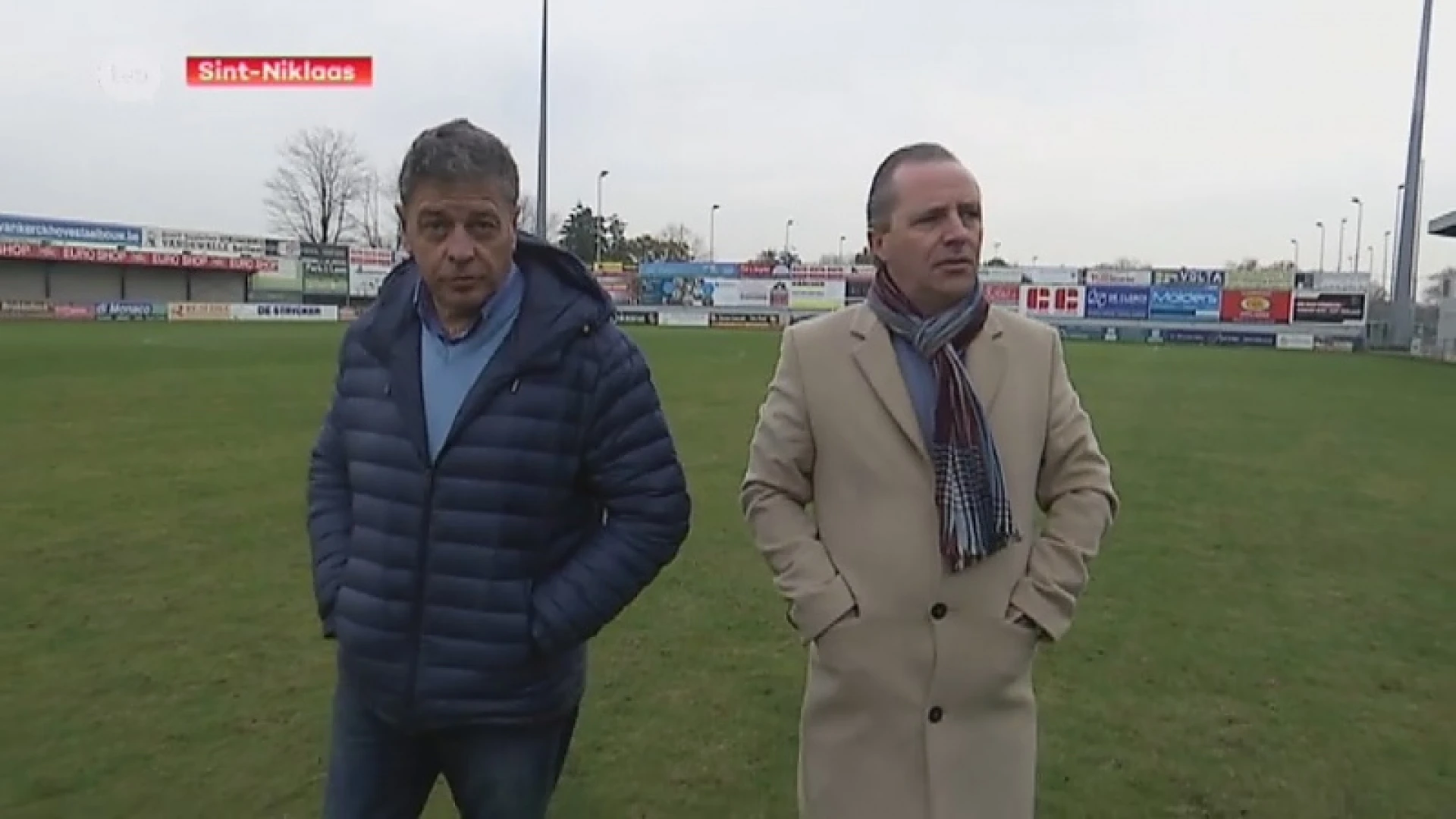 Hoofdafbeelding voor artikel SKN Sint-Niklaas krijgt nog…