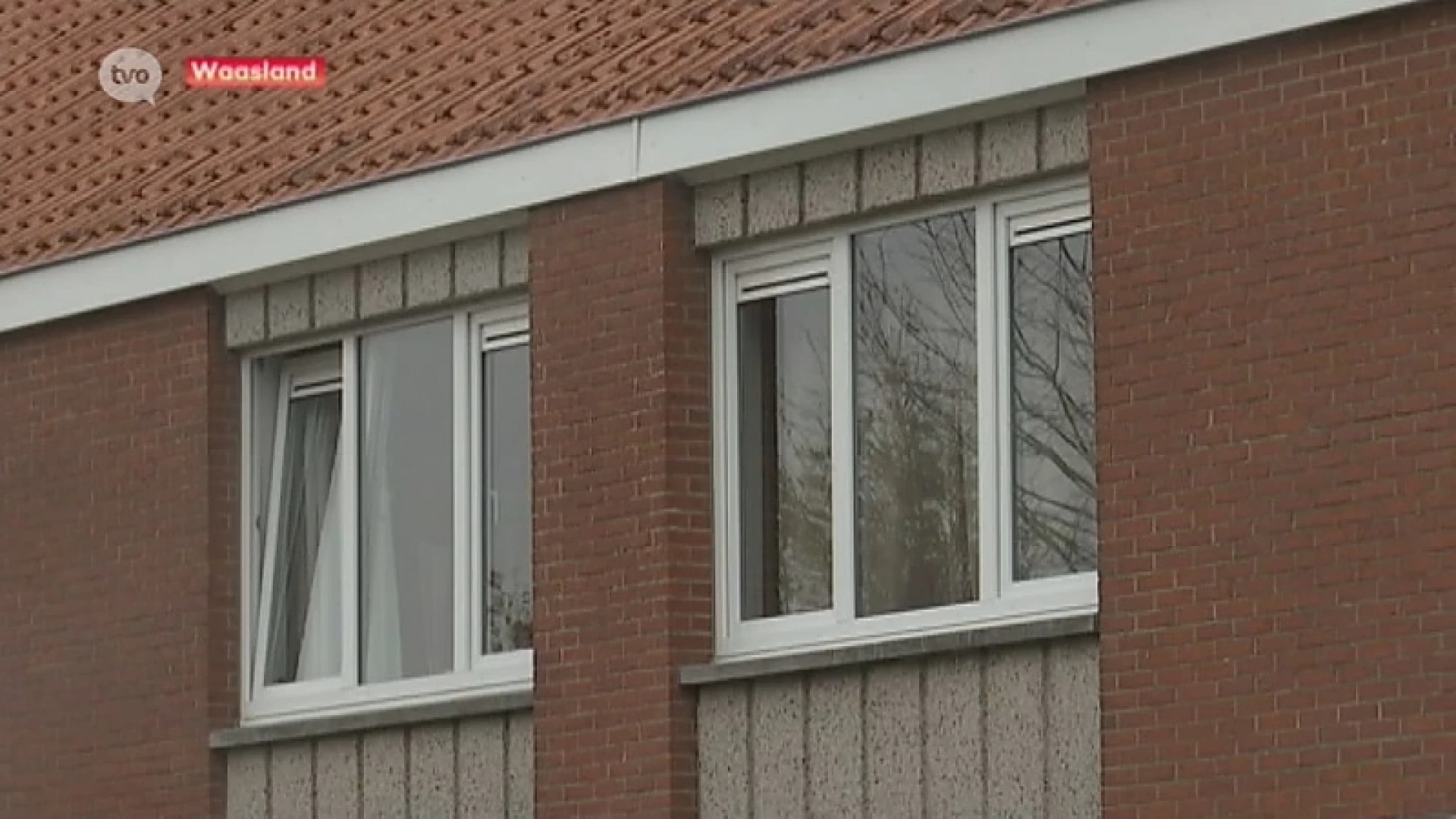 Sociale huisvestingsmaatschappiij renoveert 455 woningen in het Waasland