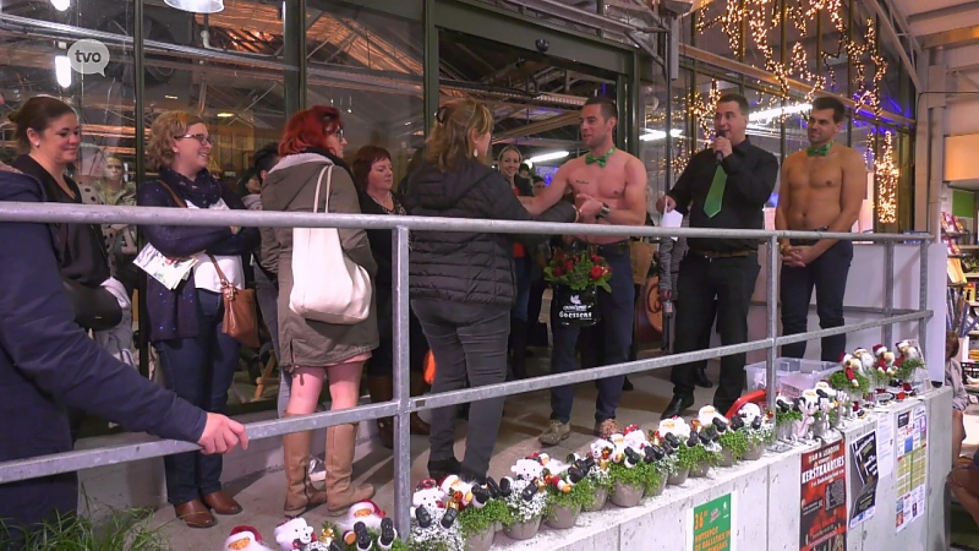 Hoofdafbeelding voor artikel Tuincentrum Goessens - Ladies…