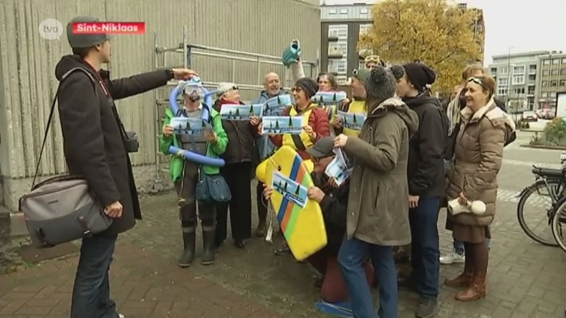 Hoofdafbeelding voor artikel Sint-Niklase organisaties…