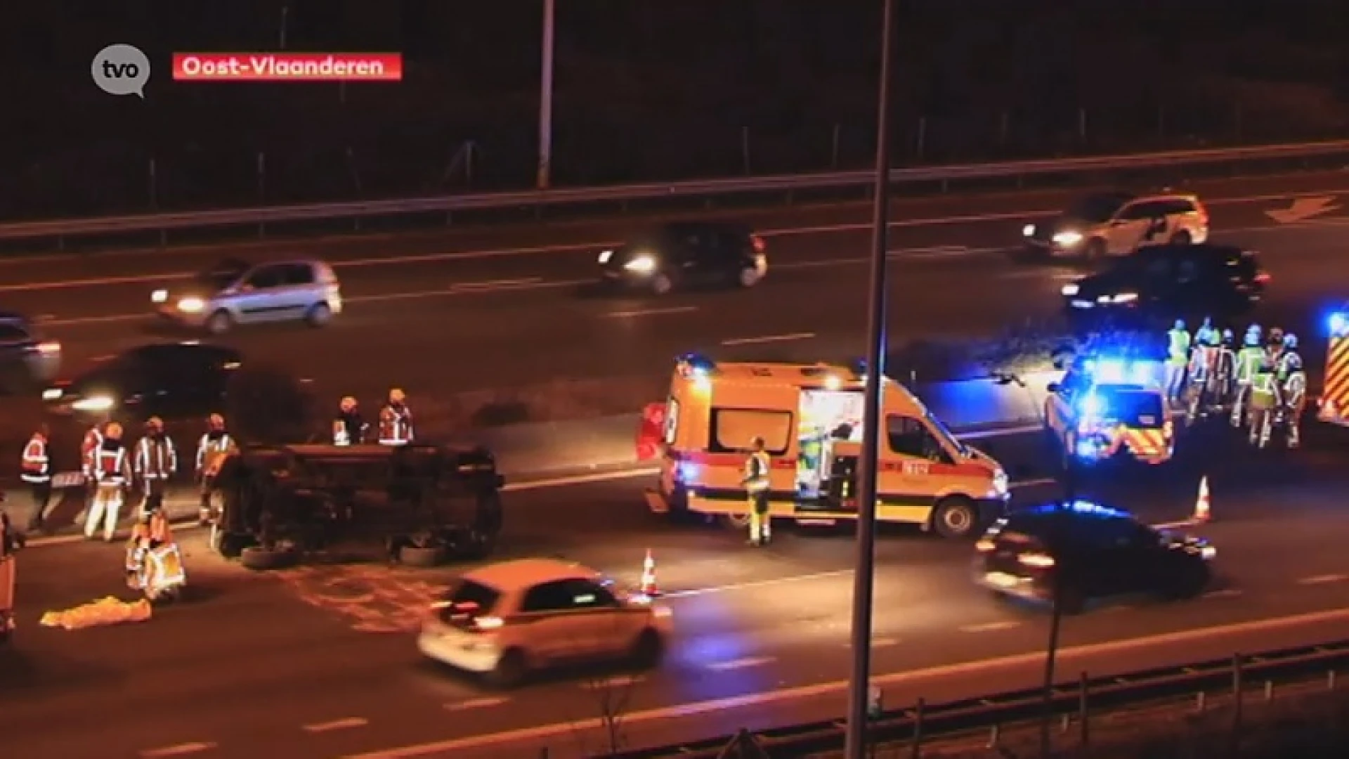 Hoofdafbeelding voor artikel Ambulancediensten ongerust…