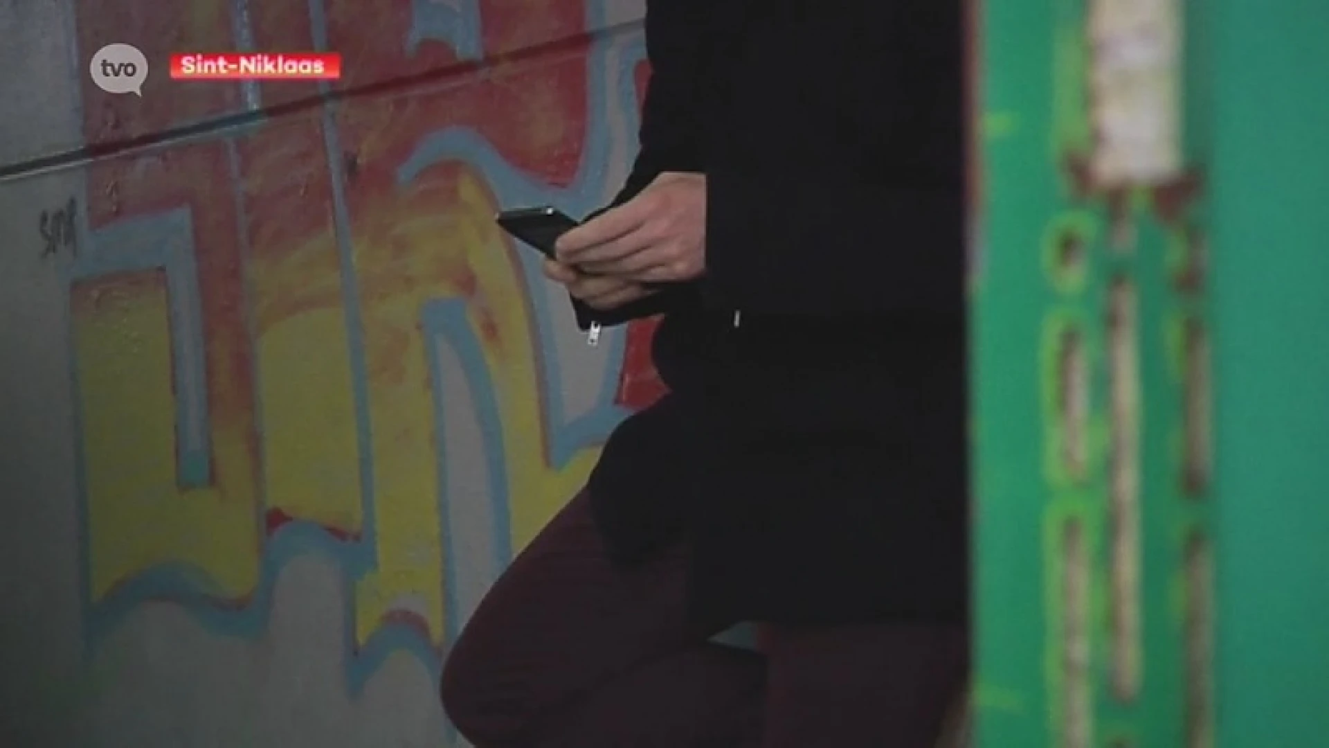 Hoofdafbeelding voor artikel Heeft Sint-Niklaas een drugsprobleem?…