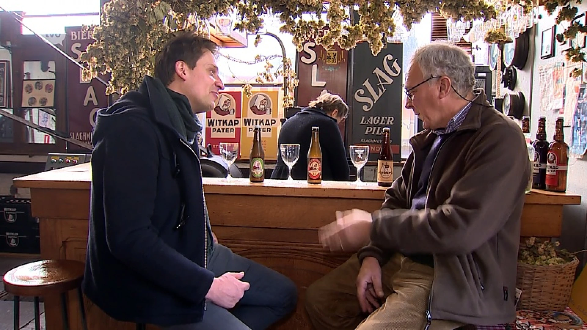 In De Buurt - Brouwerij Slaghmuylder aflevering 2