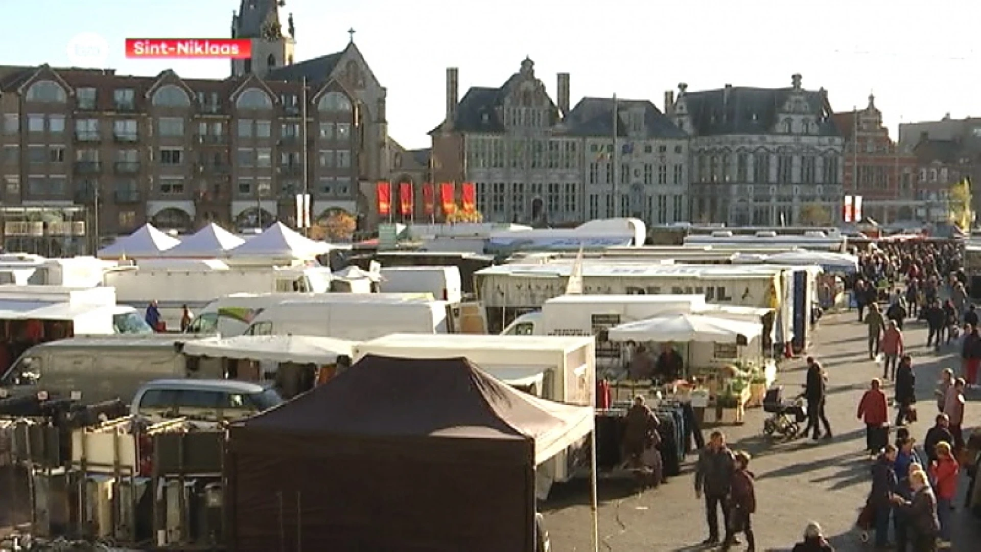 Fraude marktleider Sint-Niklaas blijkt groter dan verwacht