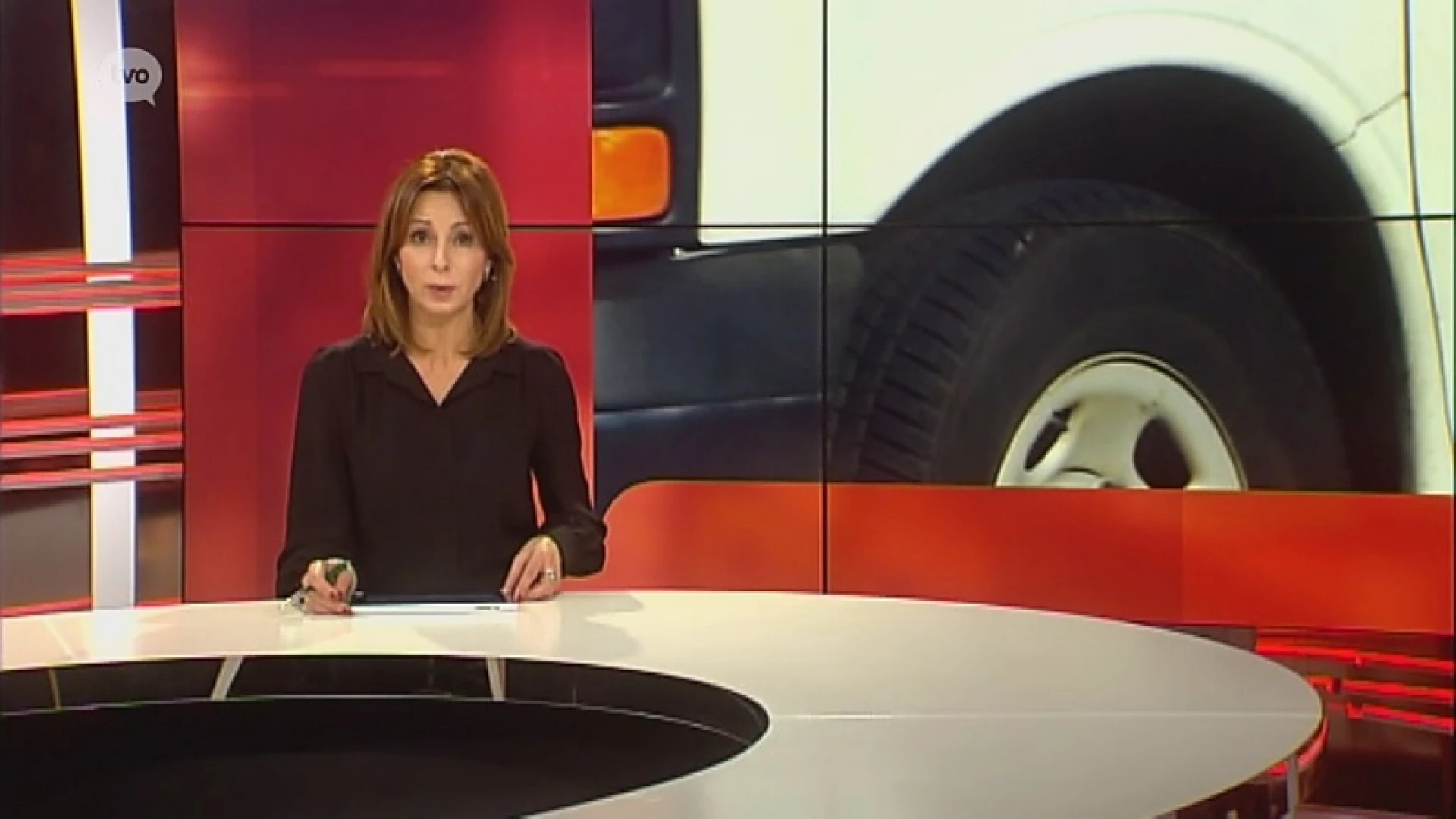 Sint-Niklaas: Onrust over wit busje met kinderlokkers is onterecht