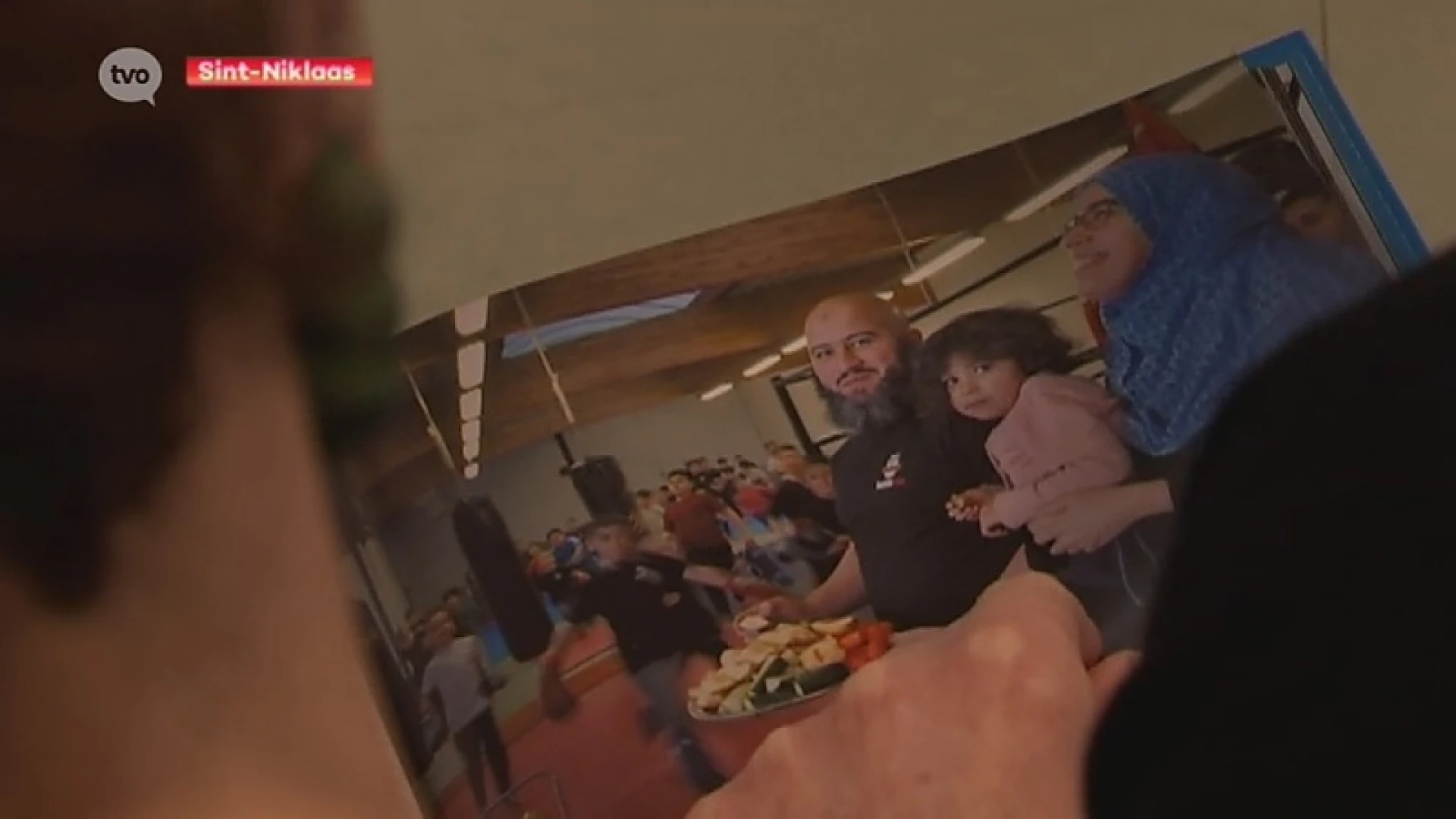 Hoofdafbeelding voor artikel Nieuw boek moet diversiteit…