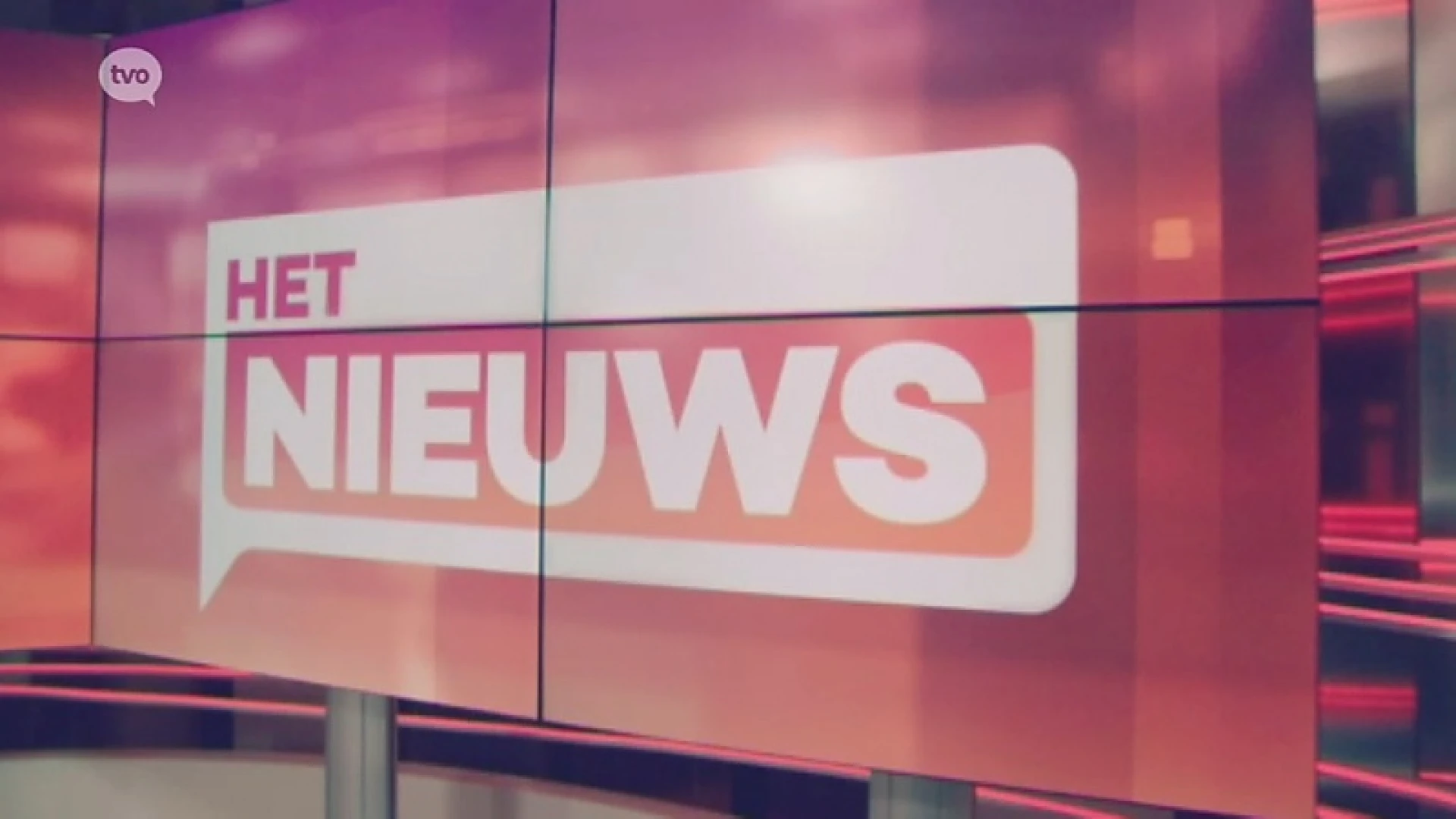 TV Oost Nieuws van zondag 23/12/2018
