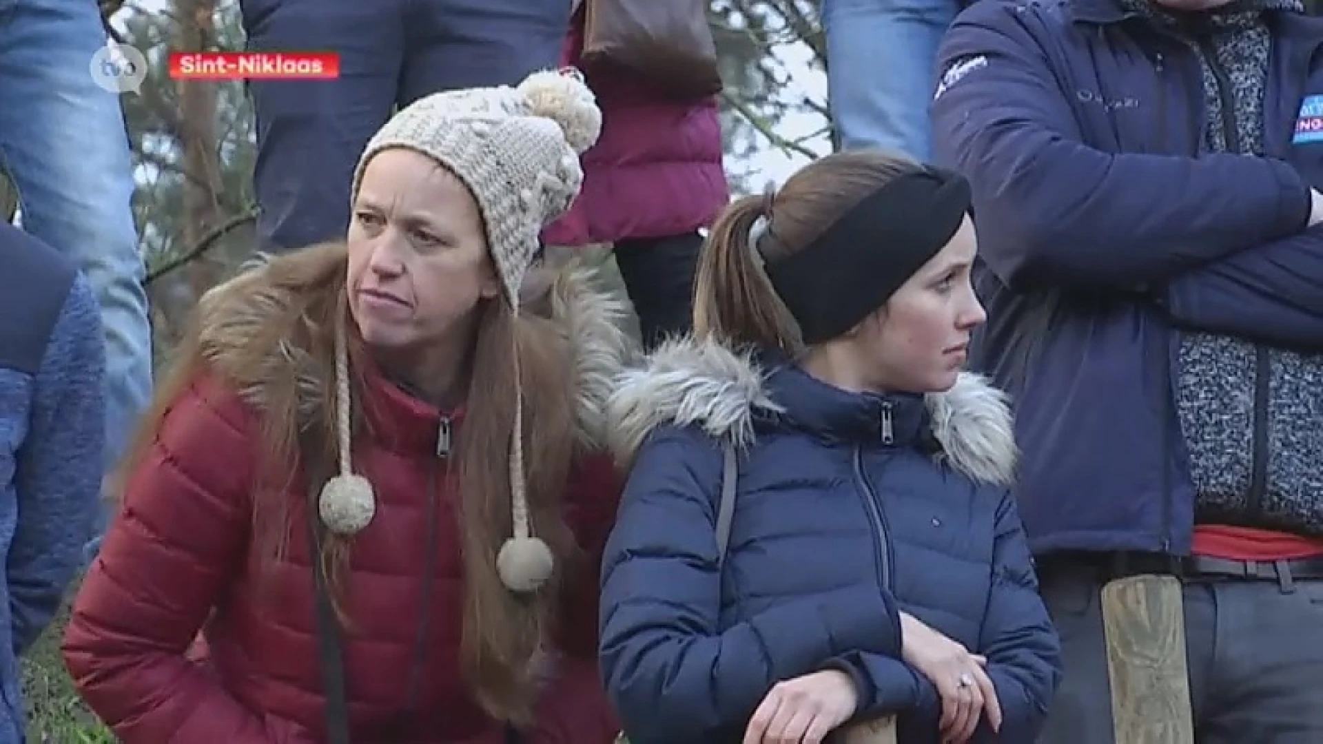 Heeft Waaslandcross nog een toekomst? "Ja, uiteraard!"