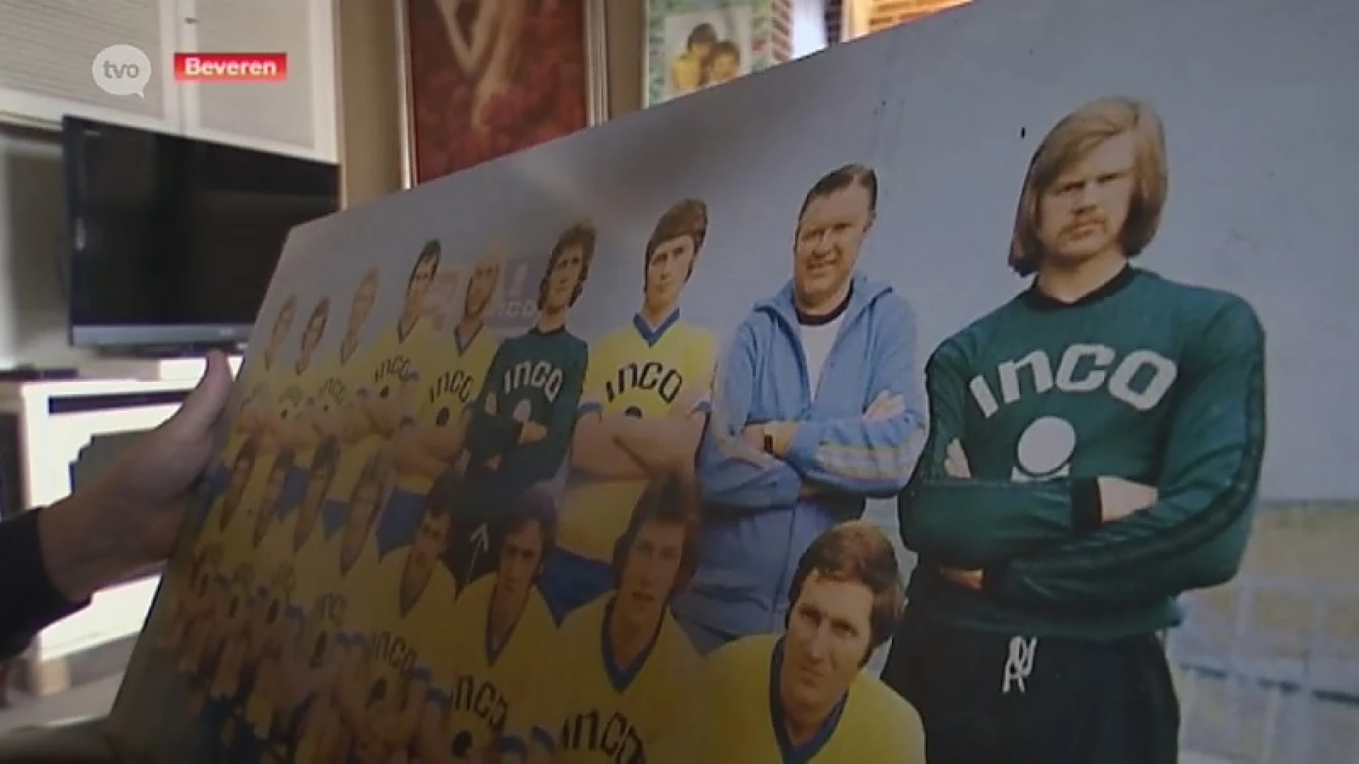 Hoofdafbeelding voor artikel Oud-spelers en bestuursleden…