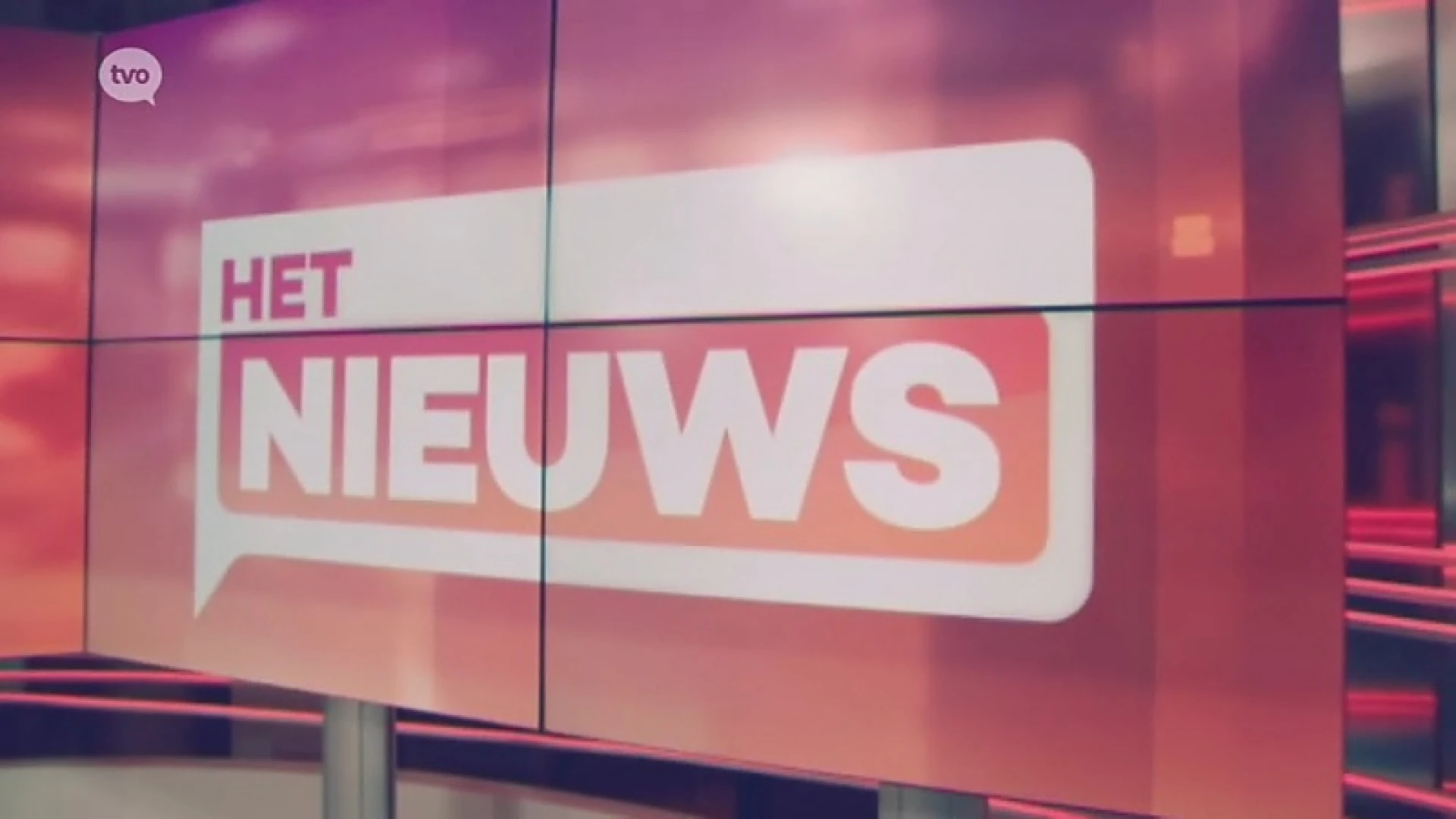 Hoofdafbeelding voor artikel TV Oost Nieuws van woensdag…