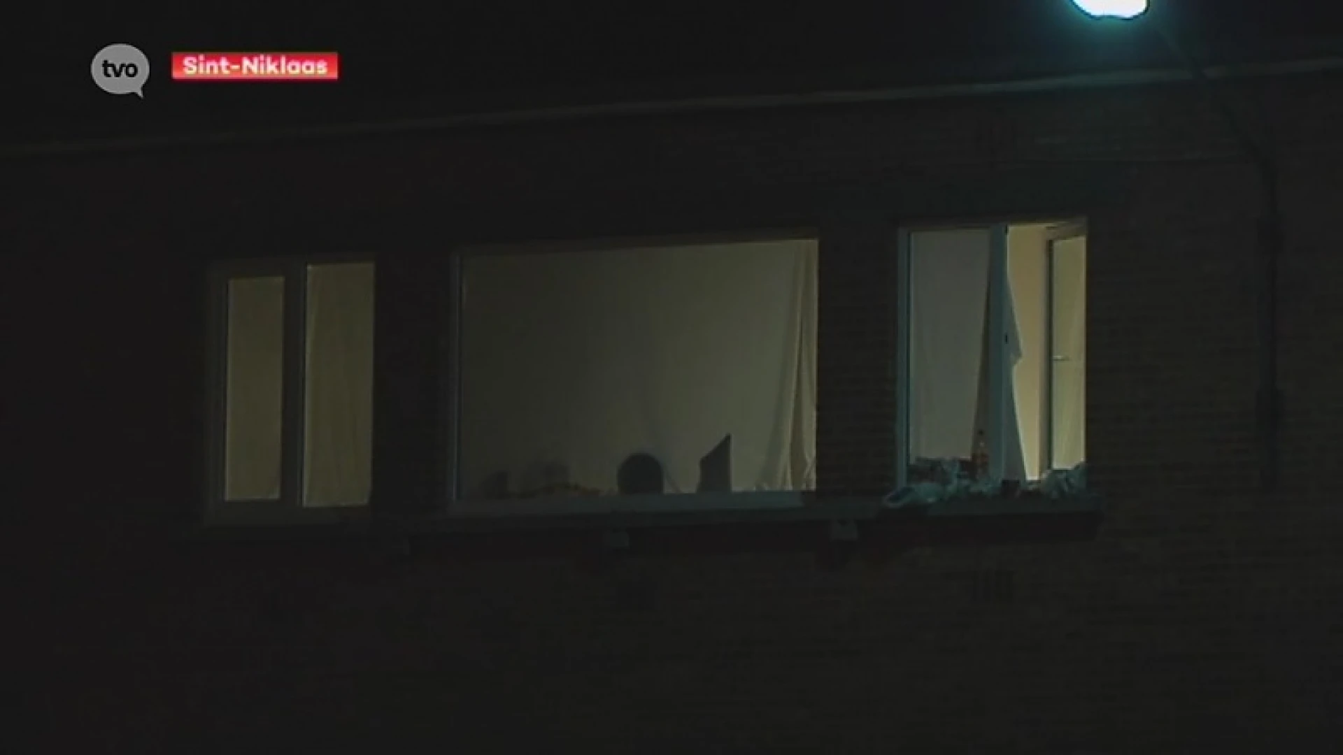 Hoofdafbeelding voor artikel Drie mensen gewond na paniek…