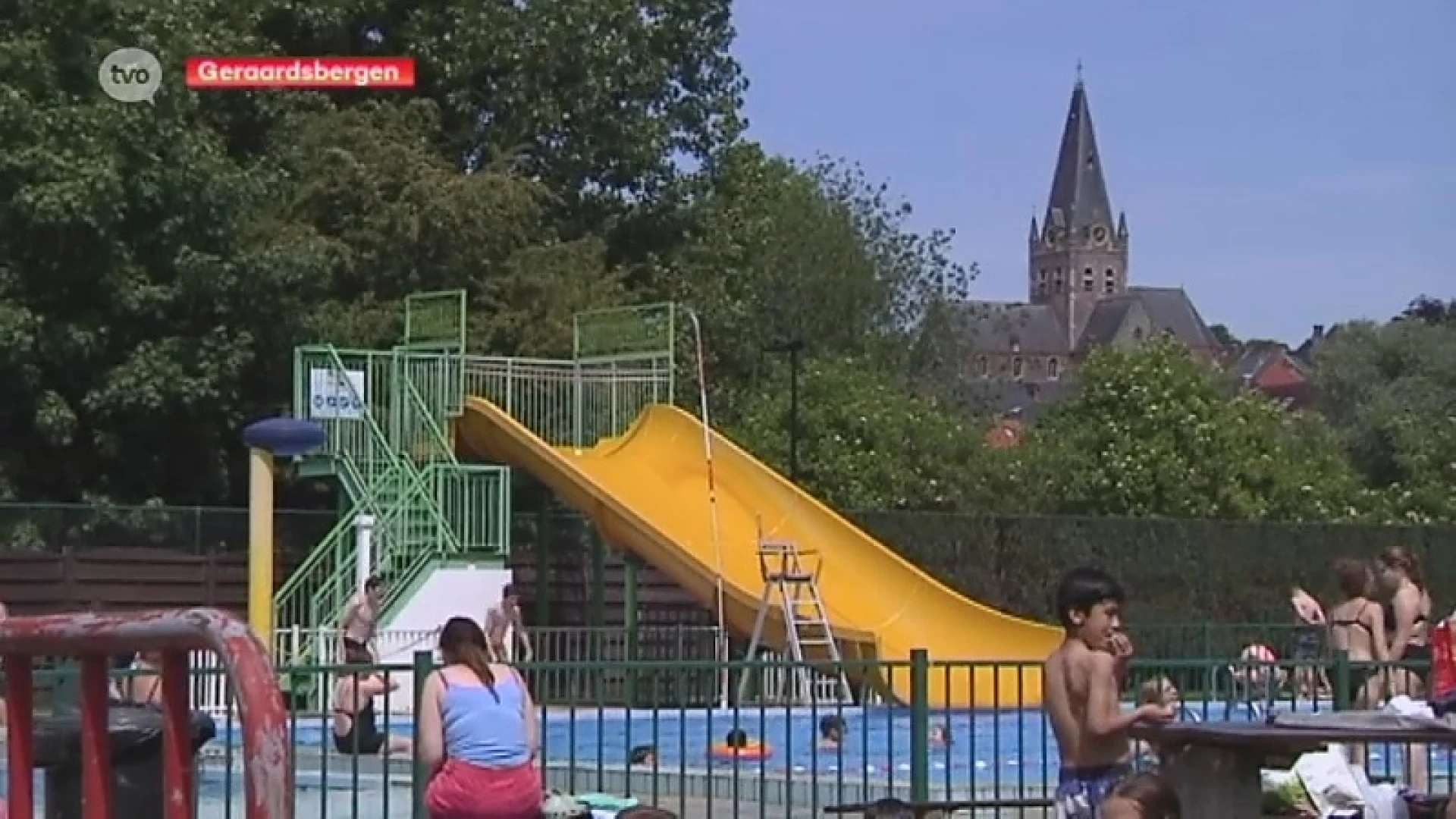 Hoofdafbeelding voor artikel Na materniteit sluit nu ook…