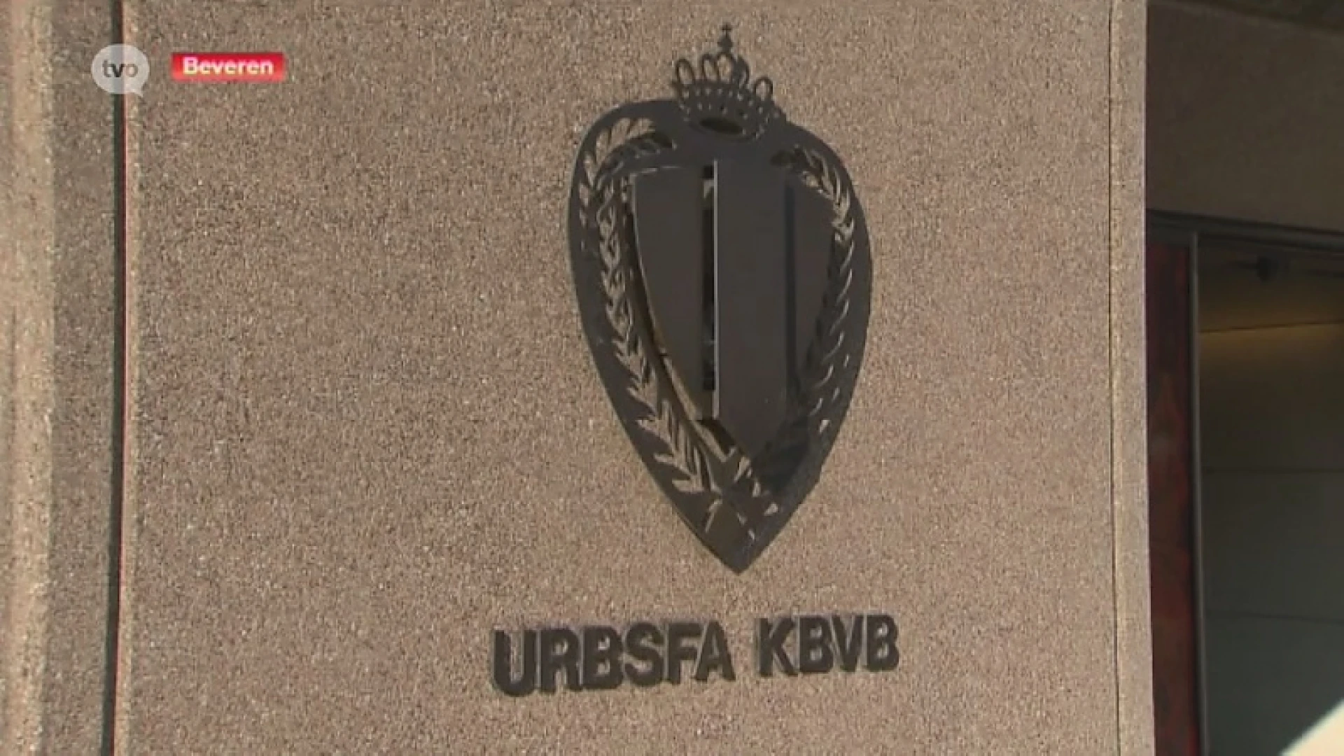 Hoofdafbeelding voor artikel "Waasland-Beveren kent ten…