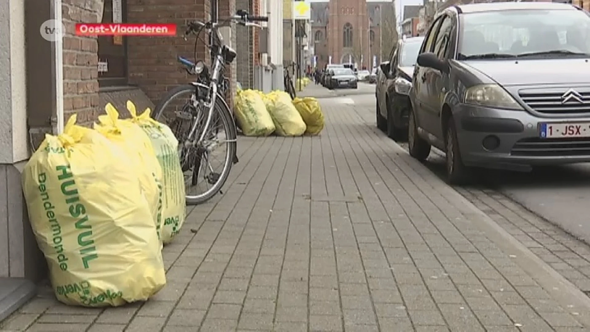 Staking bij Verko gaat door, hoe lang nog is onduidelijk