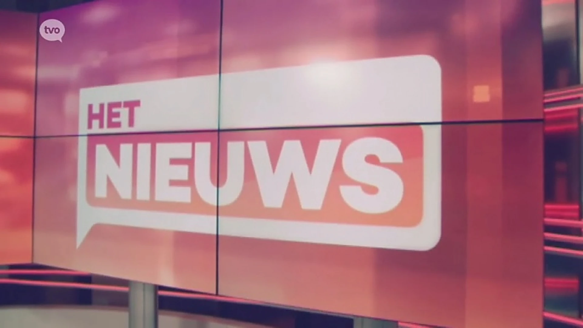 Hoofdafbeelding voor artikel TV Oost Nieuws van zondag…