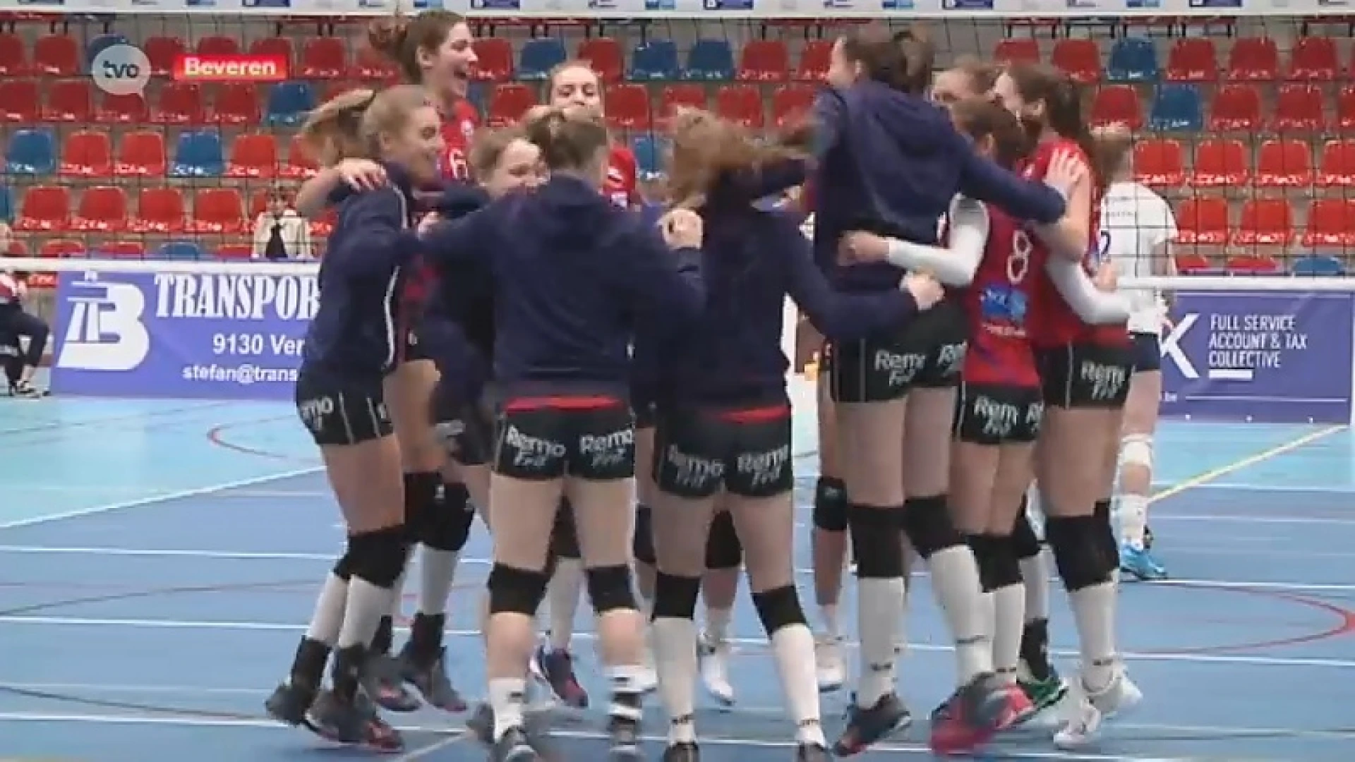 Hoofdafbeelding voor artikel Asterix AVO gelooft er weer…