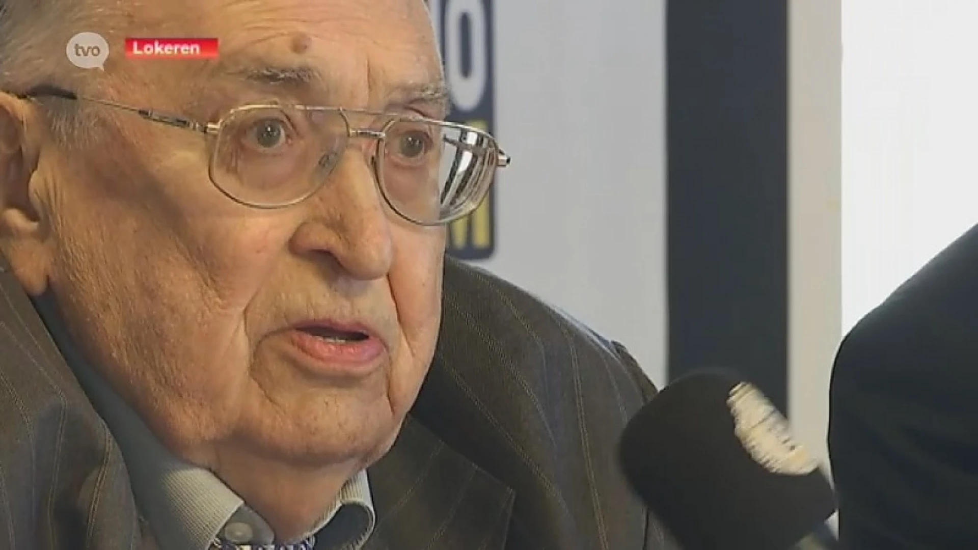 Lambrecht over Tom De Sutter: "Geen spijt dat hij weg is, wel dat ik hem moest uitbetalen"