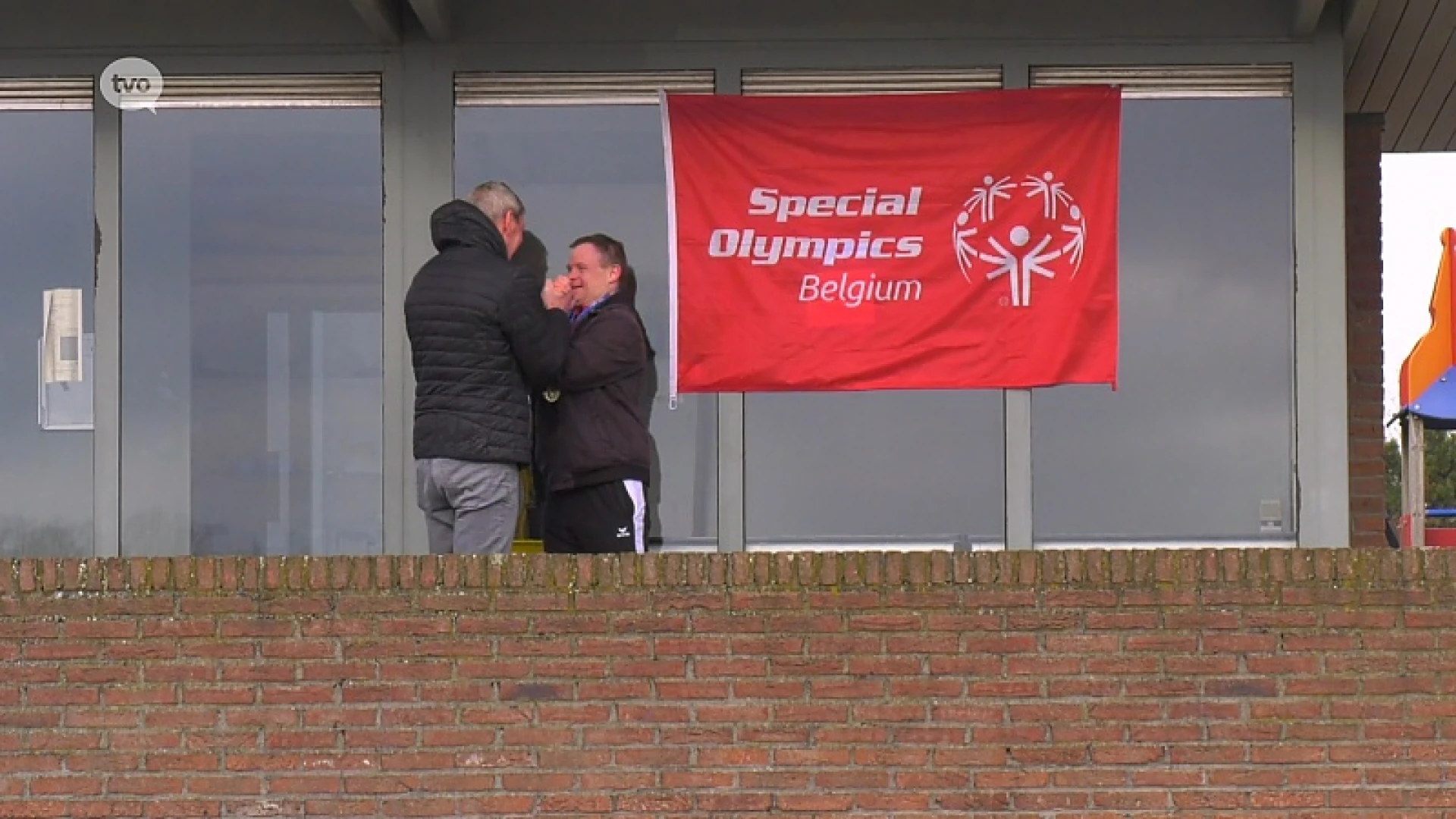 Hoofdafbeelding voor artikel Oproep vrijwilligers Special…