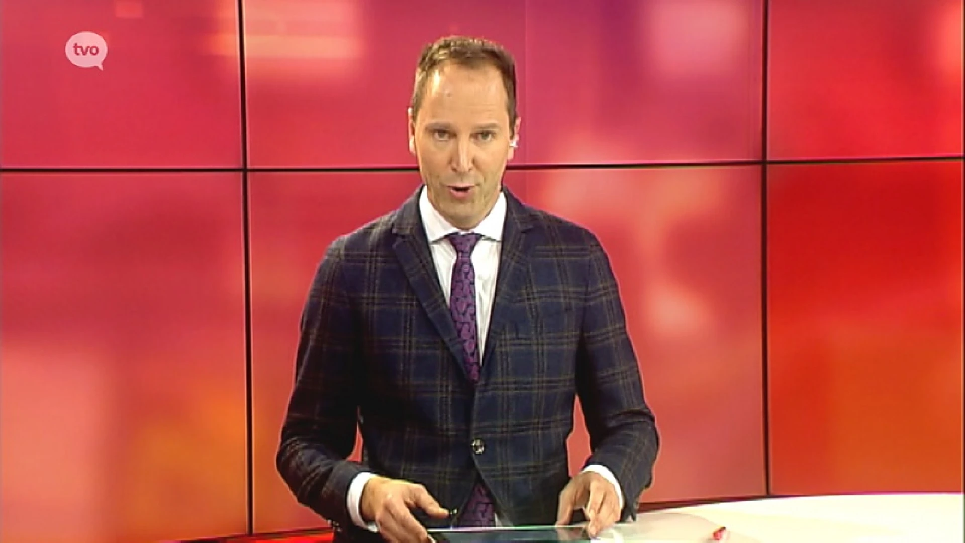 Hoofdafbeelding voor artikel Chaotische ochtendspits door…