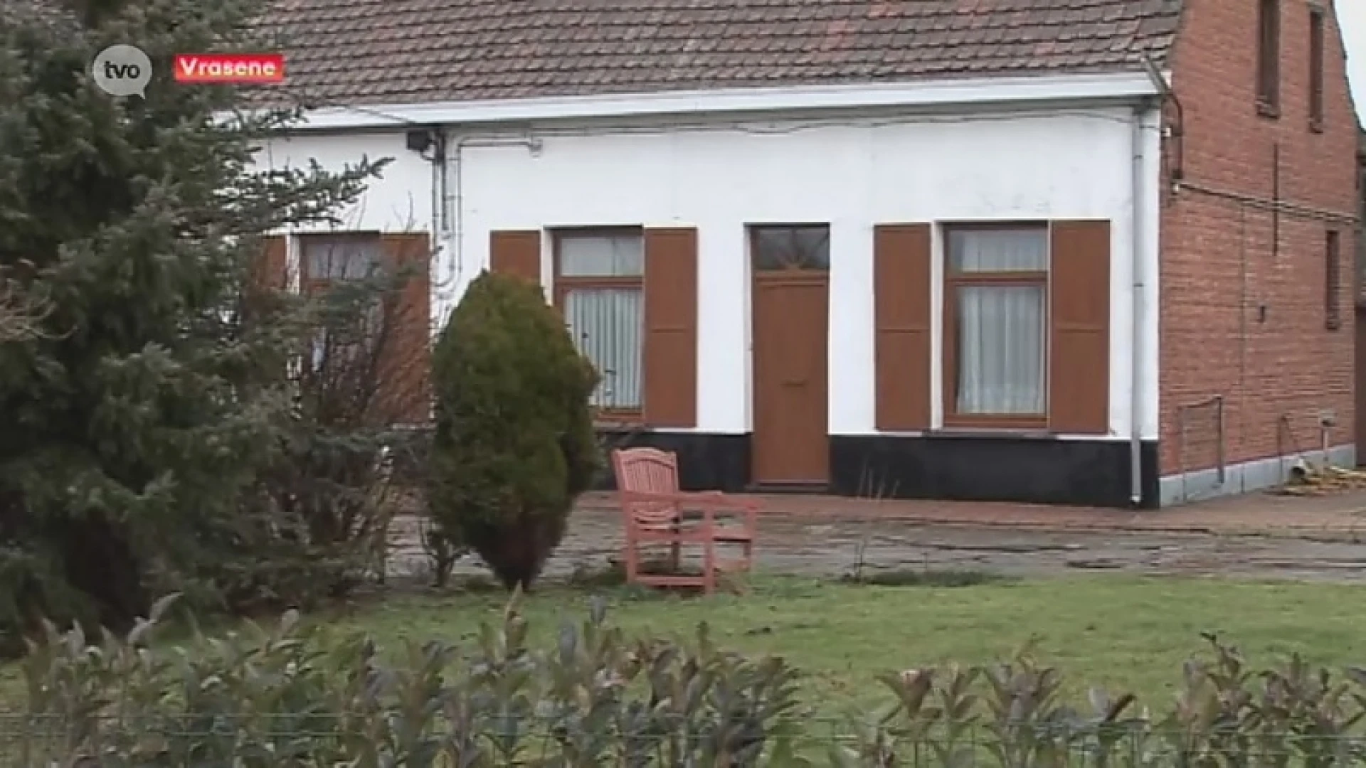 Kim De Gelder 10 jaar later: Elza Van Raemdonck, het eerste slachtoffer van Kim De Gelder