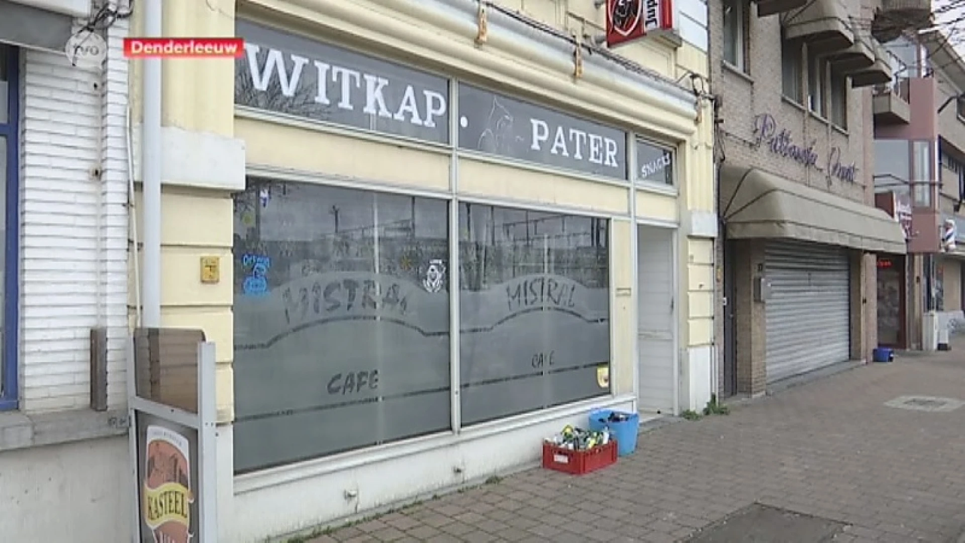 Fonck sluit tweede "overlastcafé" in Denderleeuw