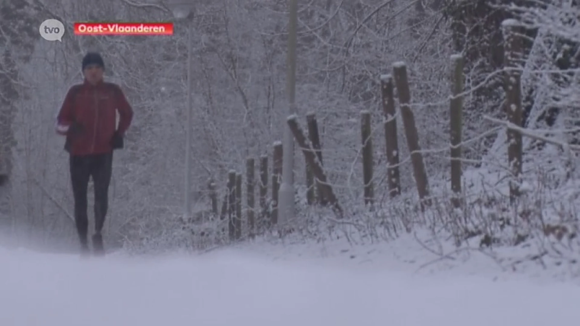 Dertig skicentra in Wallonië openen deuren na verse sneeuwval