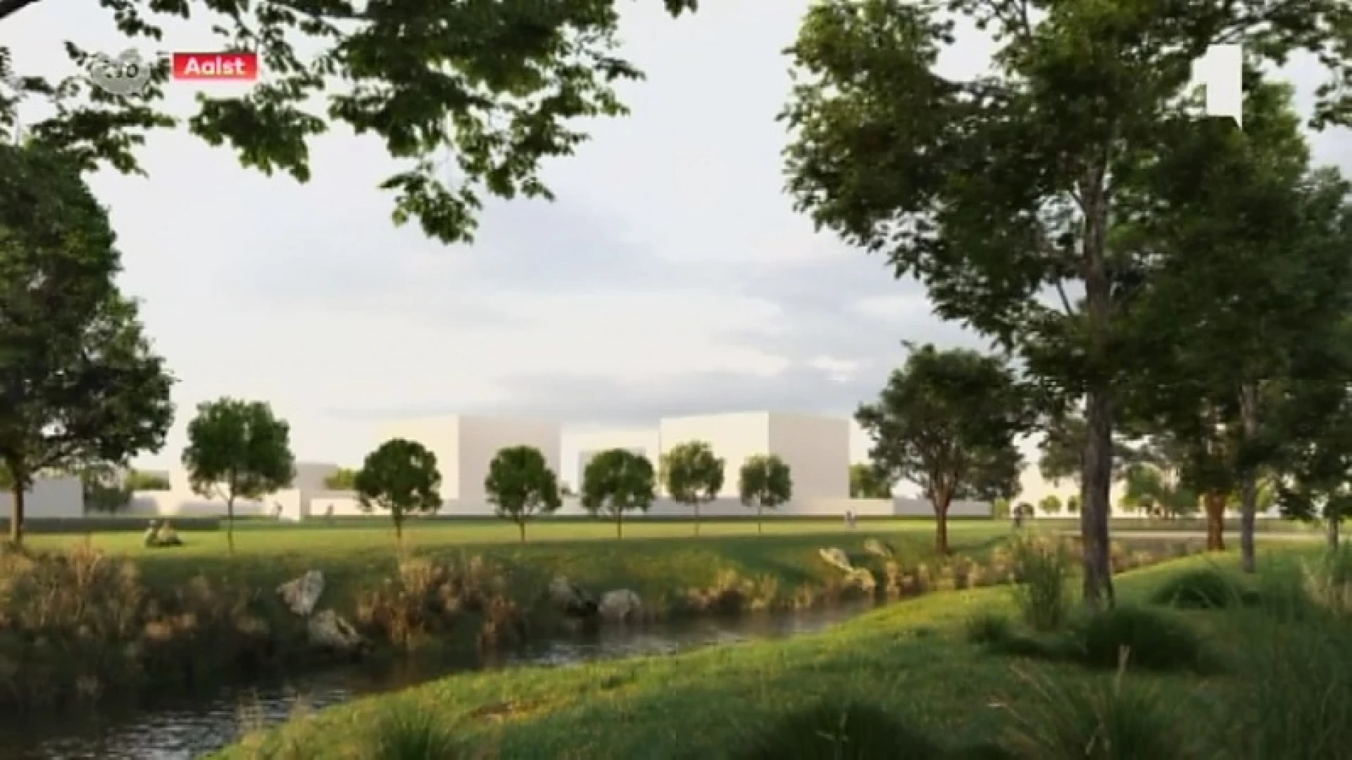 Health & Care Valley moet Aalst internationaal op de kaart zetten als zorgstad