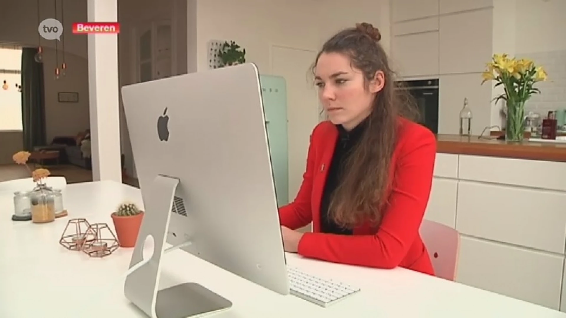 Wetenschapster uit Beveren in prestigieus lijstje van Forbes