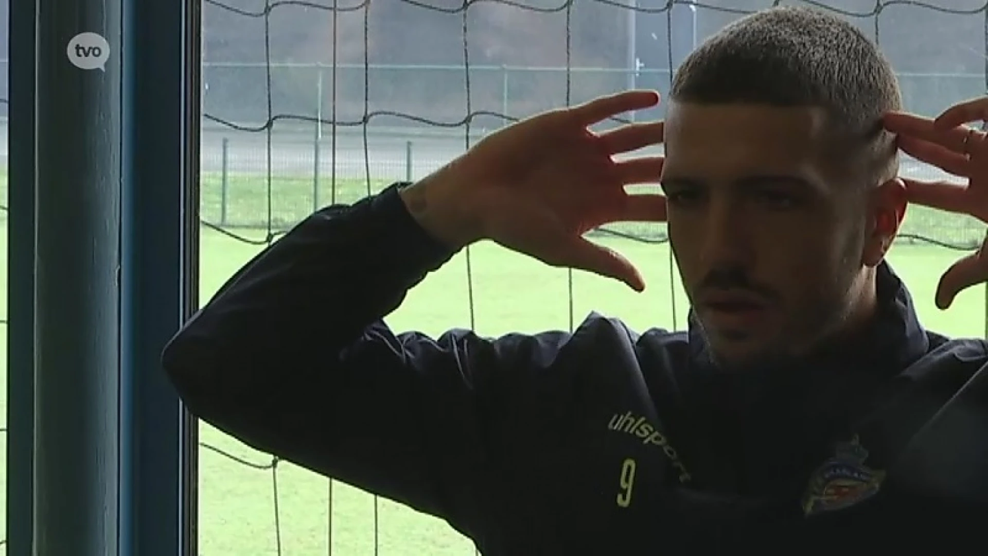 Hoofdafbeelding voor artikel WB-TV aflevering 13