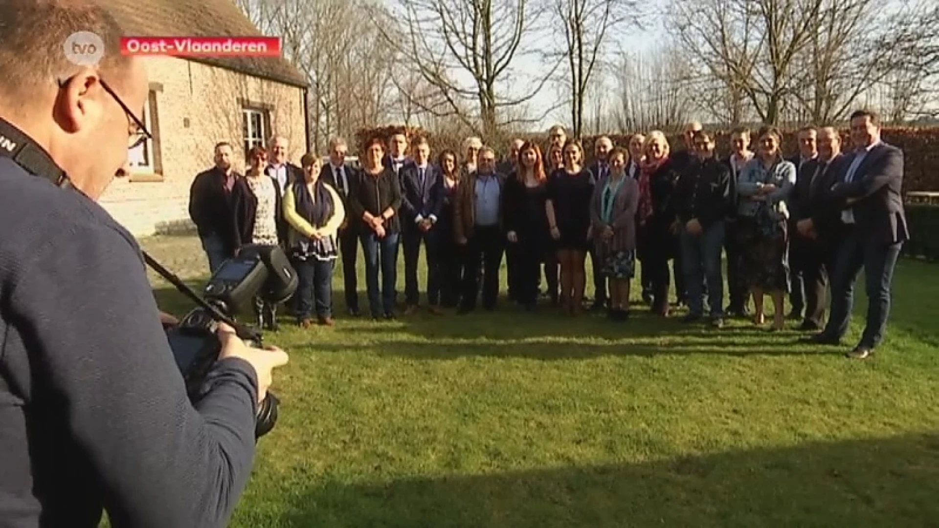 Jongste verkiezingskandidaat voor Vlaams Belang komt uit Stekene