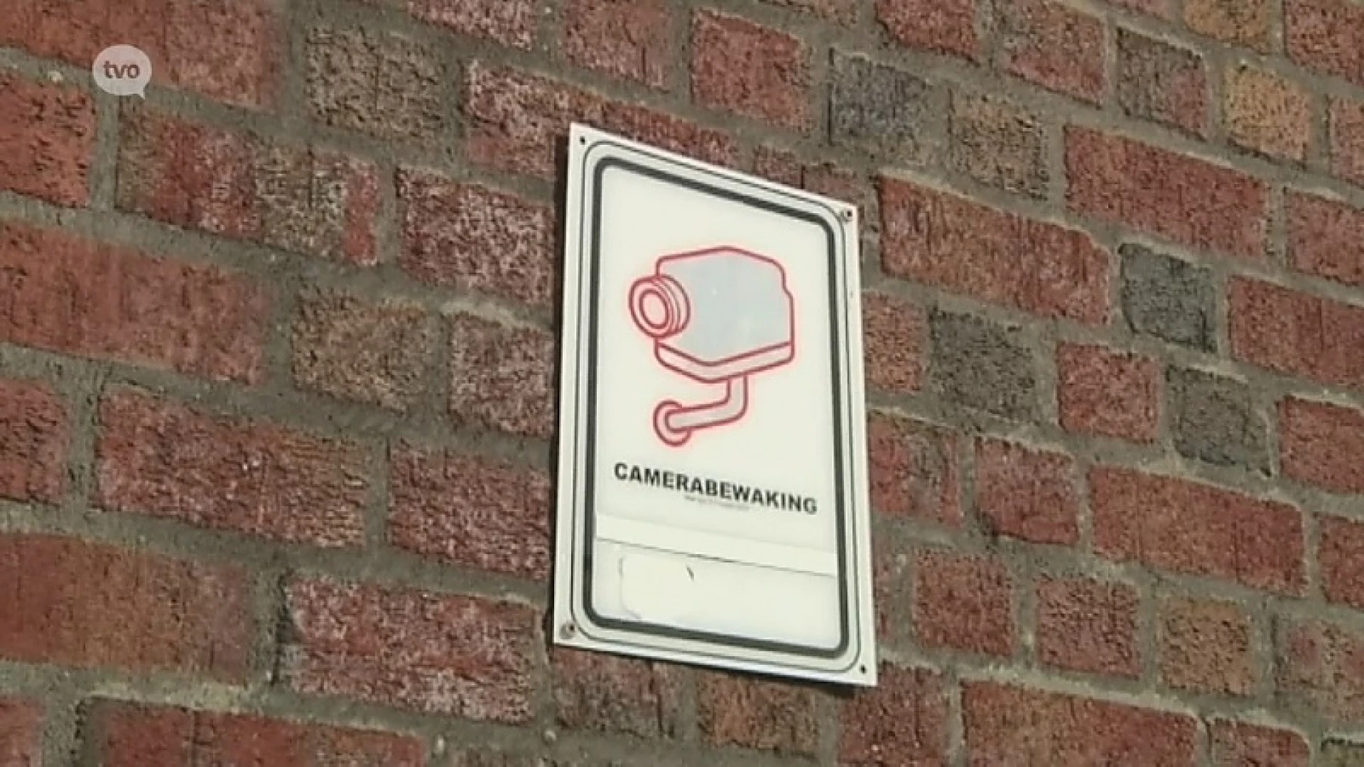 Dendermonde: 100.000 euro voor nieuw camerasysteem