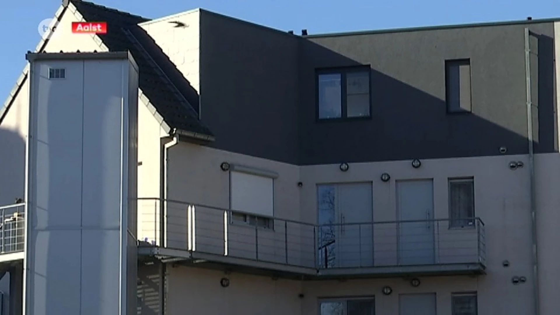 Aalst wil hoogbouw aan banden leggen in de randgemeenten